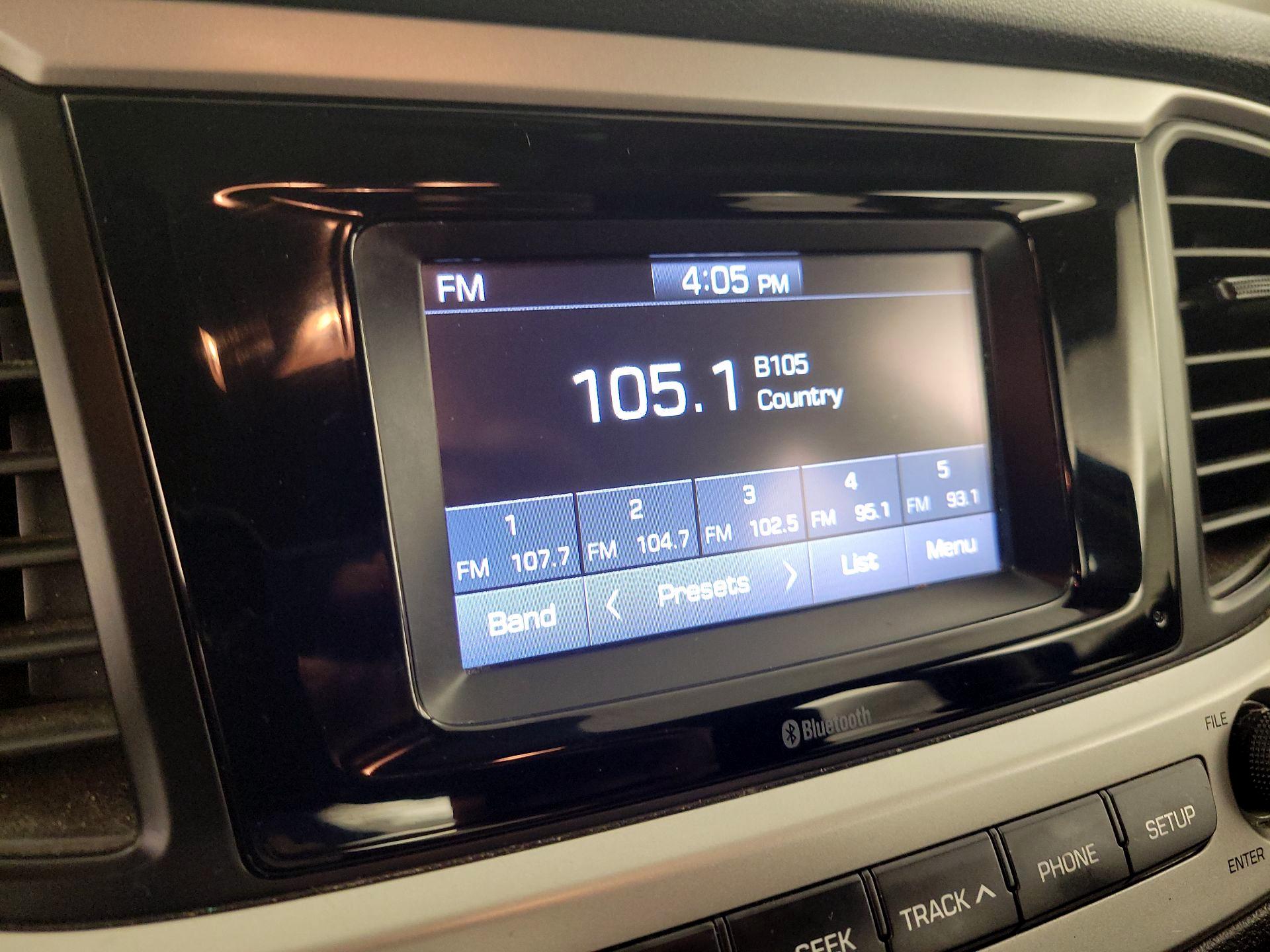 Thumbnail: 2020 Hyundai Accent - 15