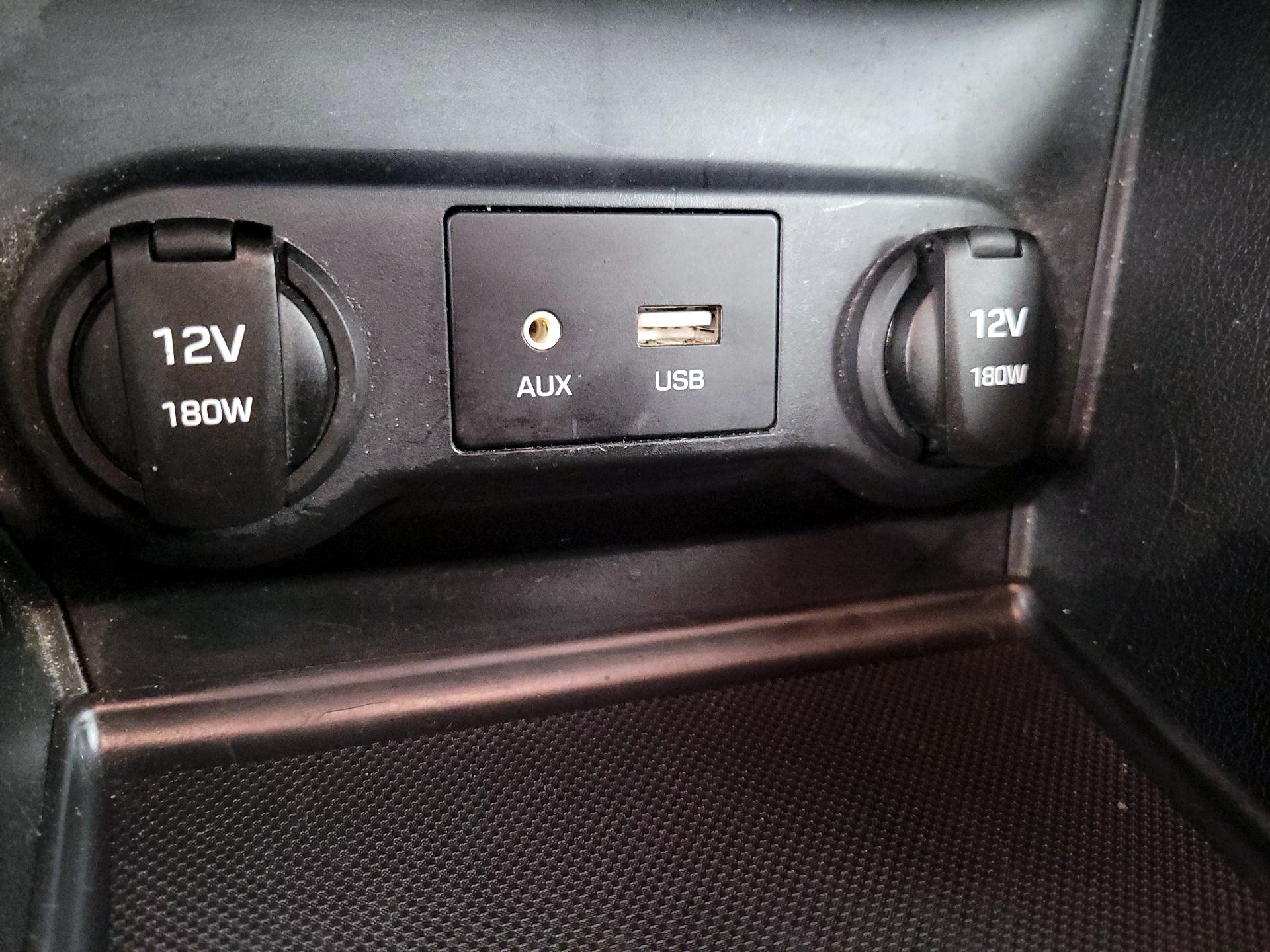 Thumbnail: 2020 Hyundai Accent - 18