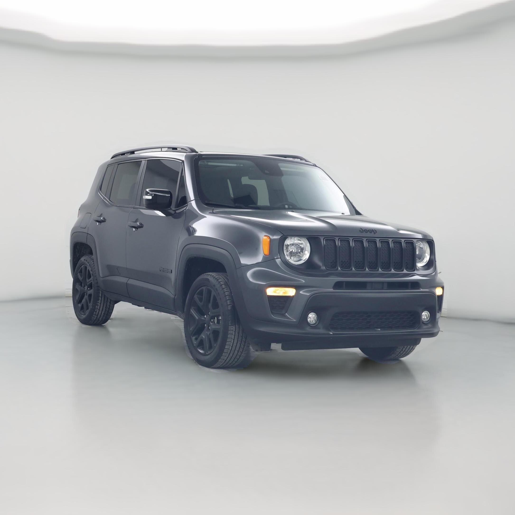 Thumbnail: 2023 Jeep Renegade - 1