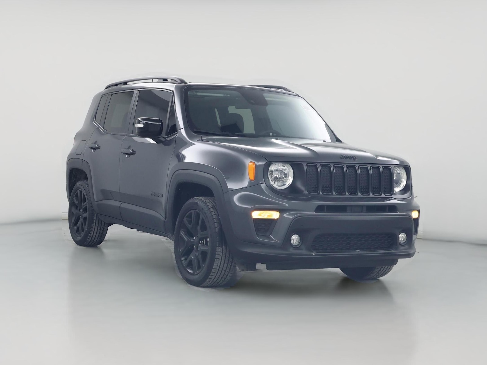 2023 Jeep Renegade Altitude