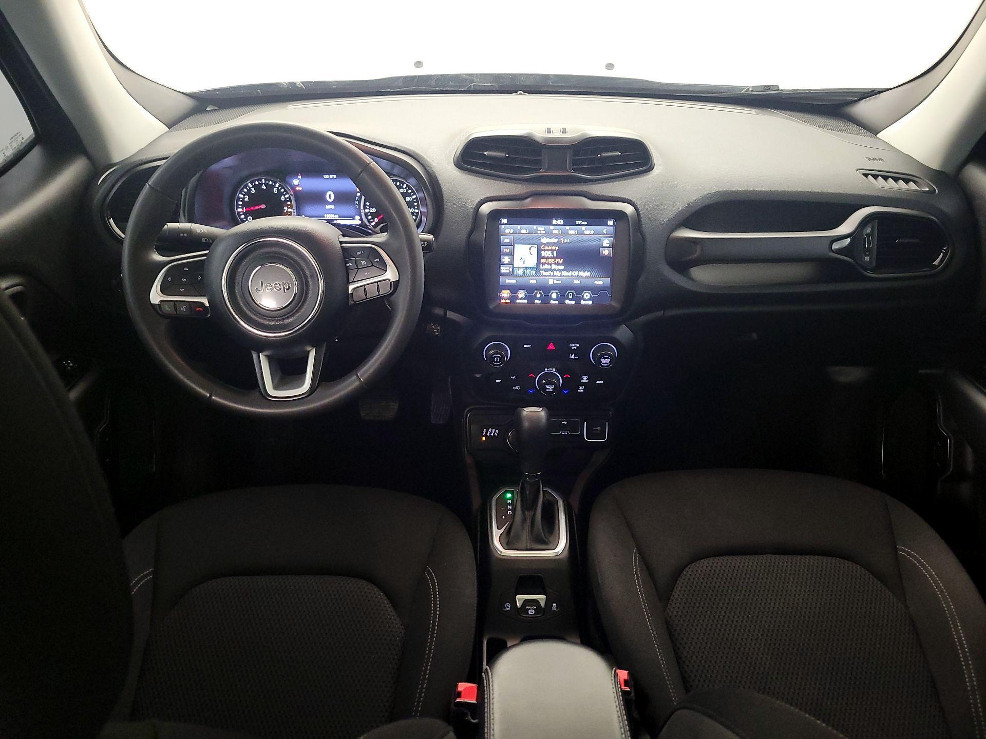 Thumbnail: 2023 Jeep Renegade - 9