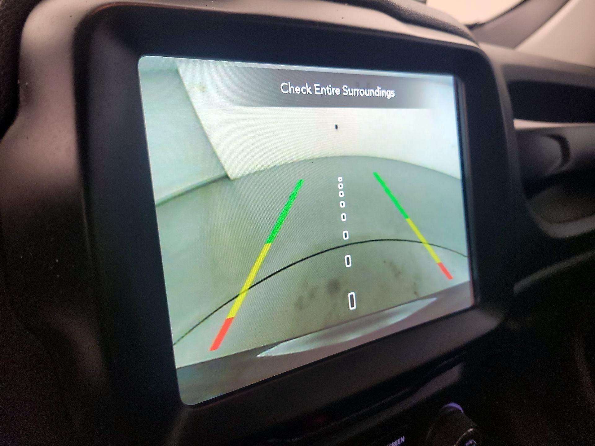 Thumbnail: 2023 Jeep Renegade - 15