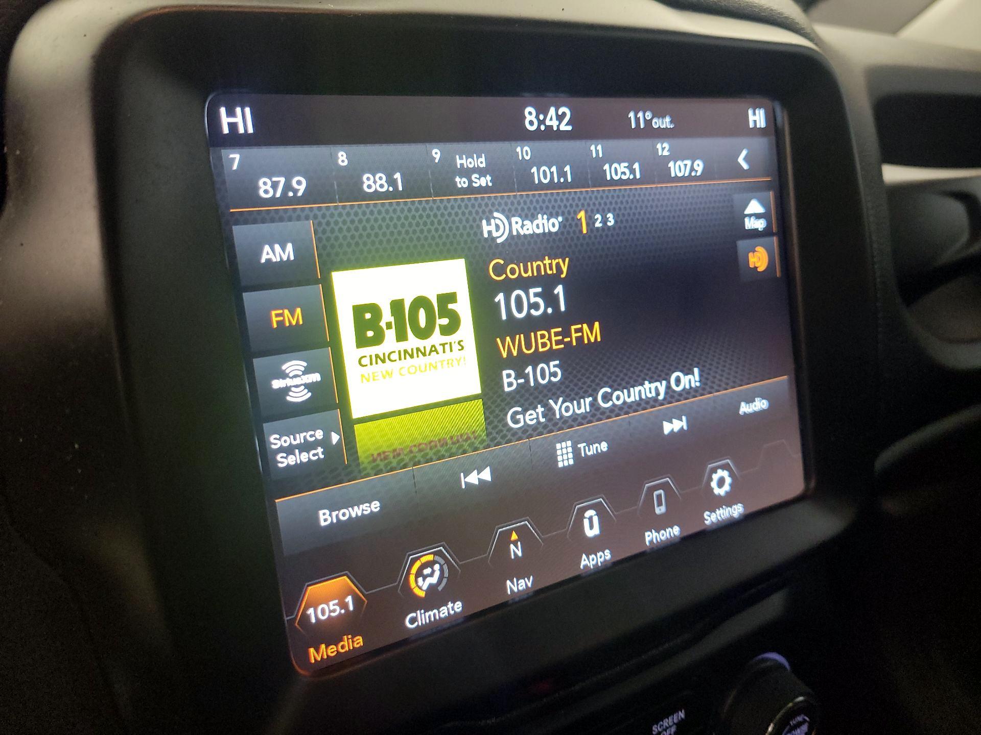 Thumbnail: 2023 Jeep Renegade - 16