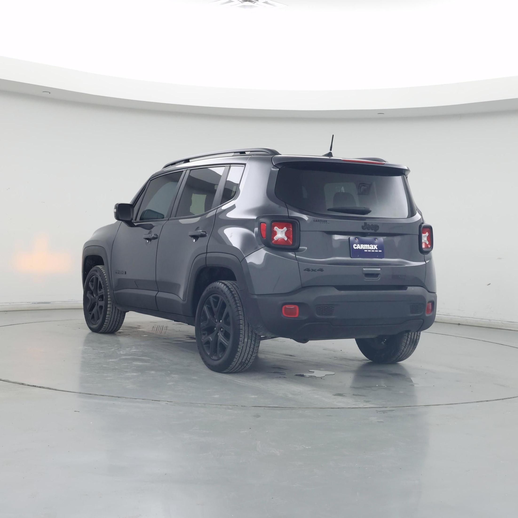 Thumbnail: 2023 Jeep Renegade - 2