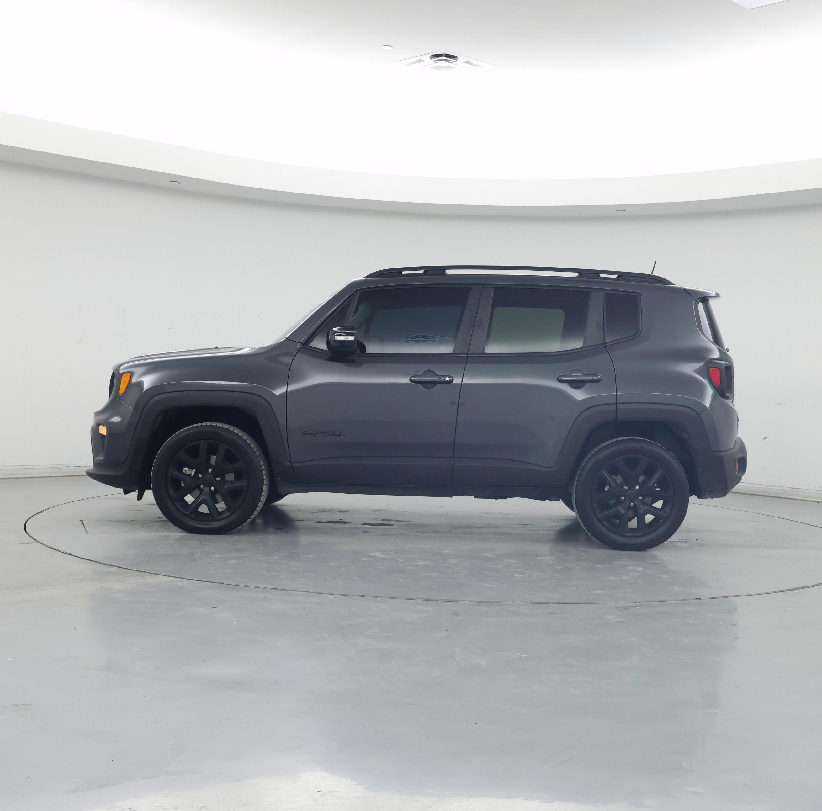 Thumbnail: 2023 Jeep Renegade - 3