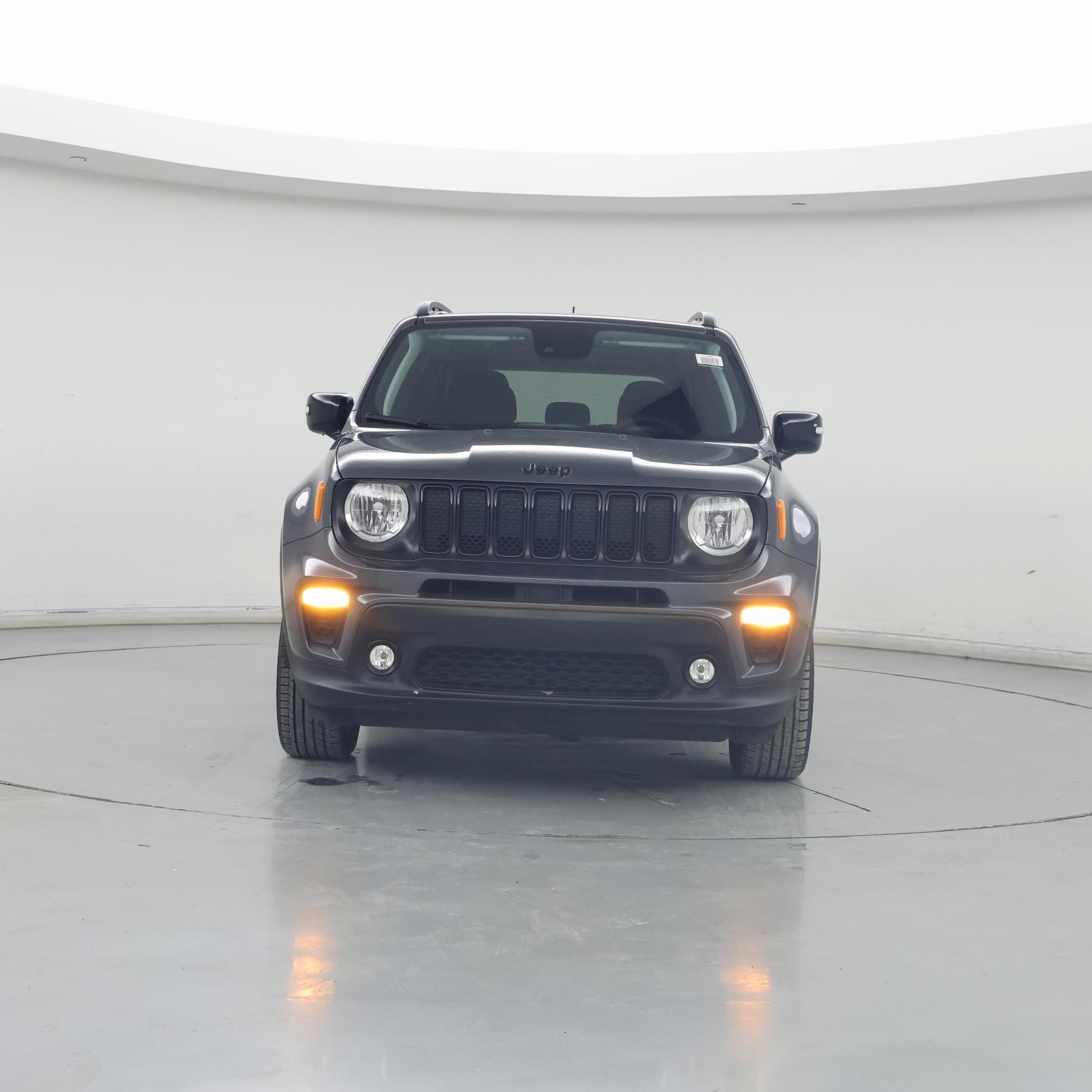 Thumbnail: 2023 Jeep Renegade - 5