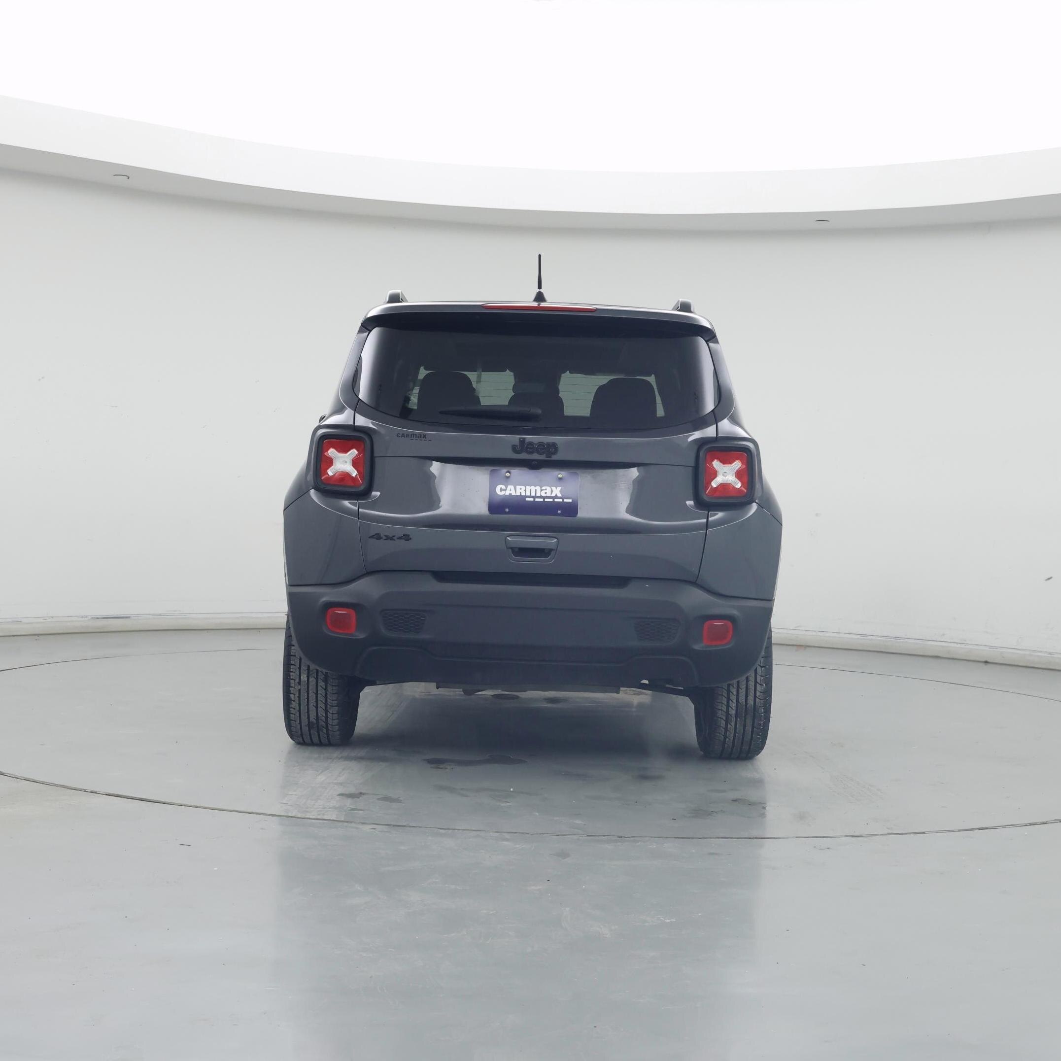 Thumbnail: 2023 Jeep Renegade - 6