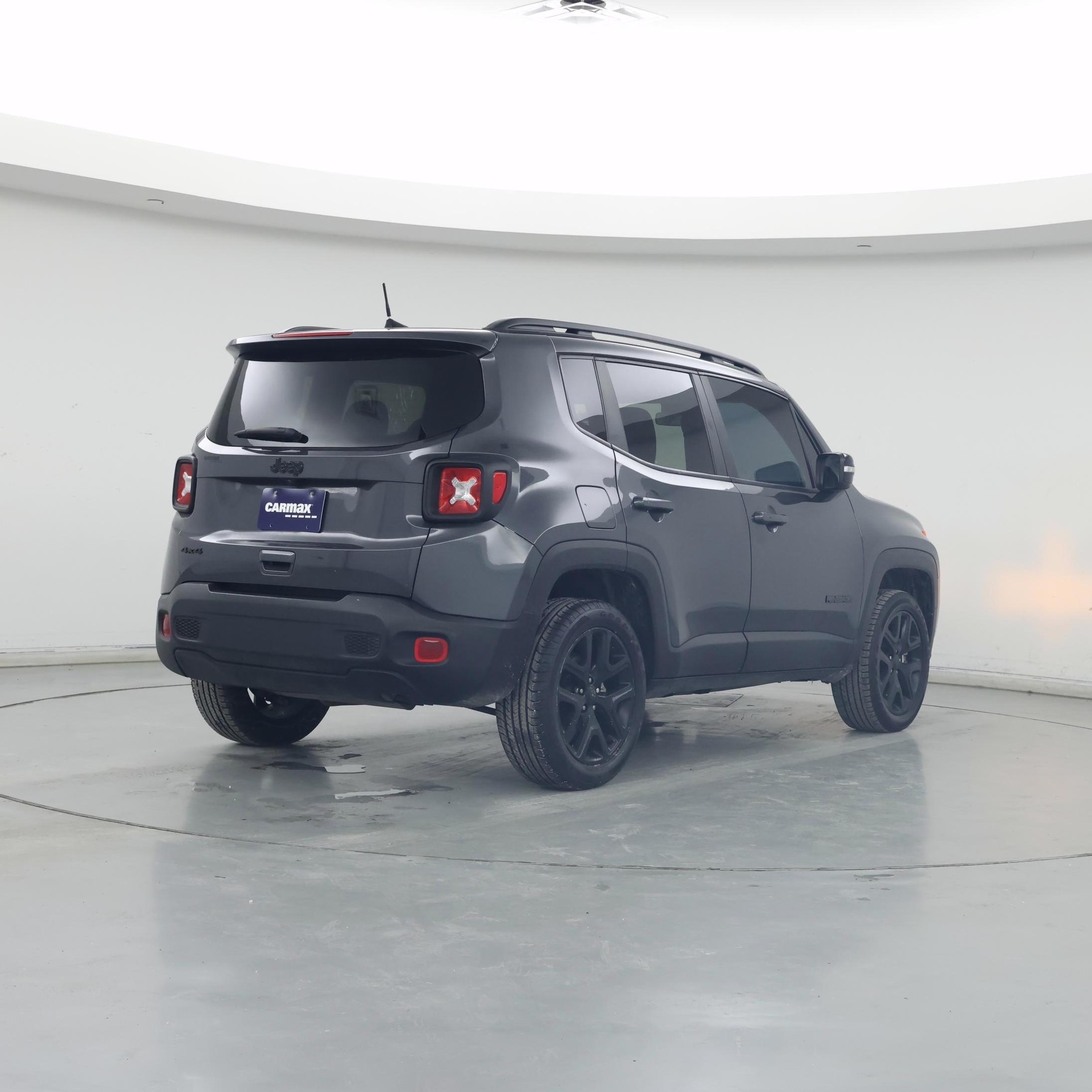 Thumbnail: 2023 Jeep Renegade - 8