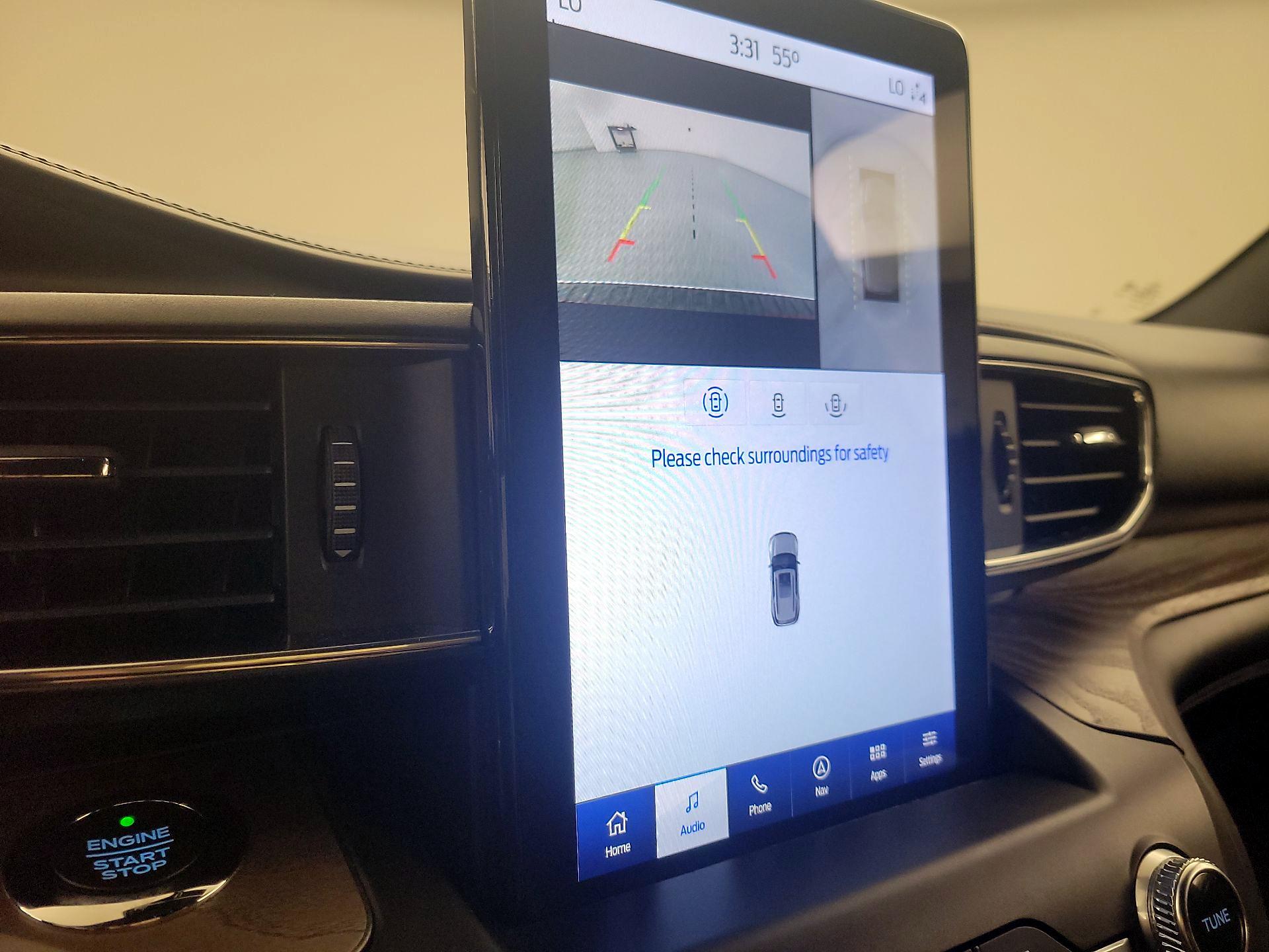 Thumbnail: 2020 Ford Explorer - 15