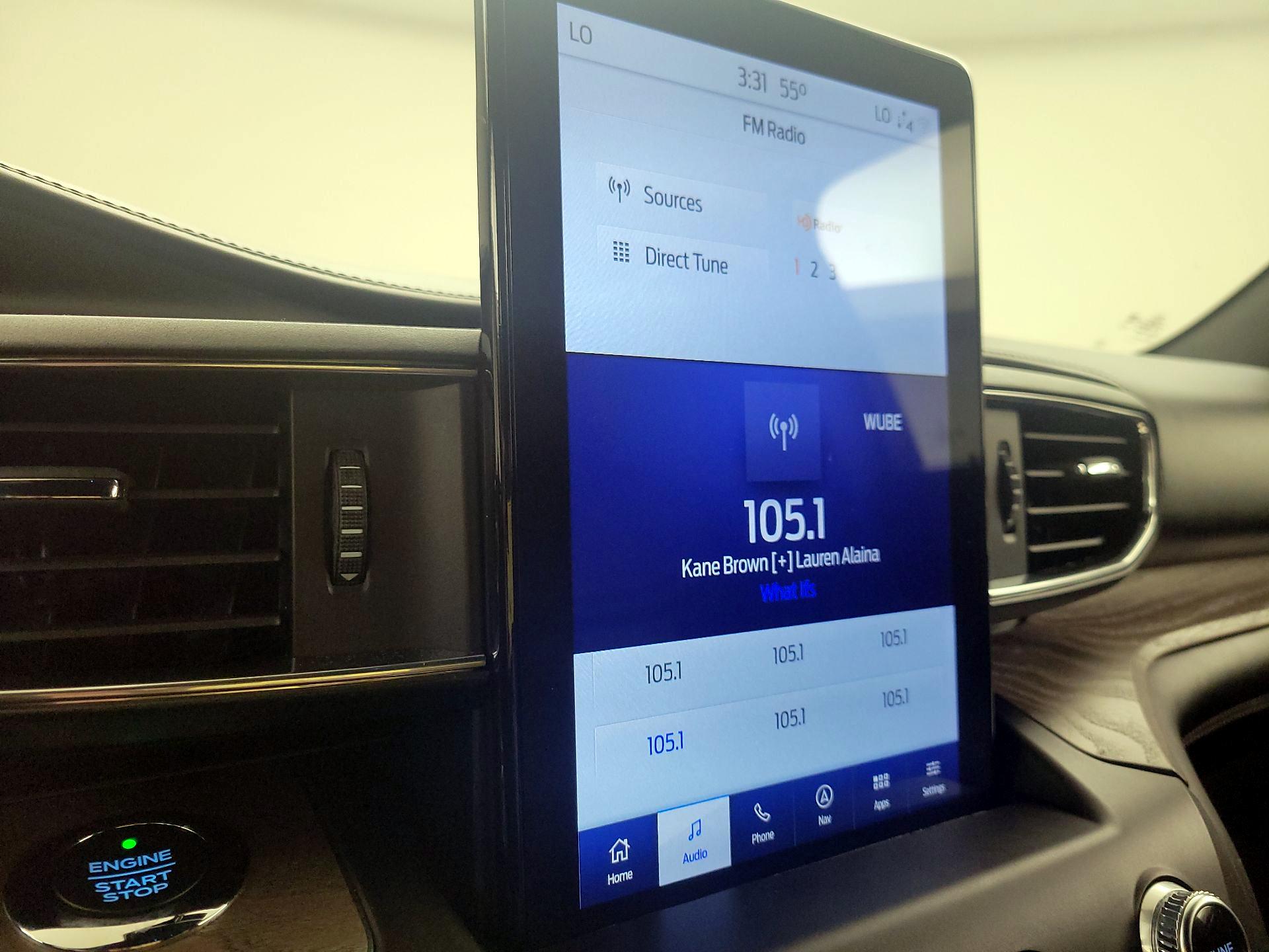 Thumbnail: 2020 Ford Explorer - 16