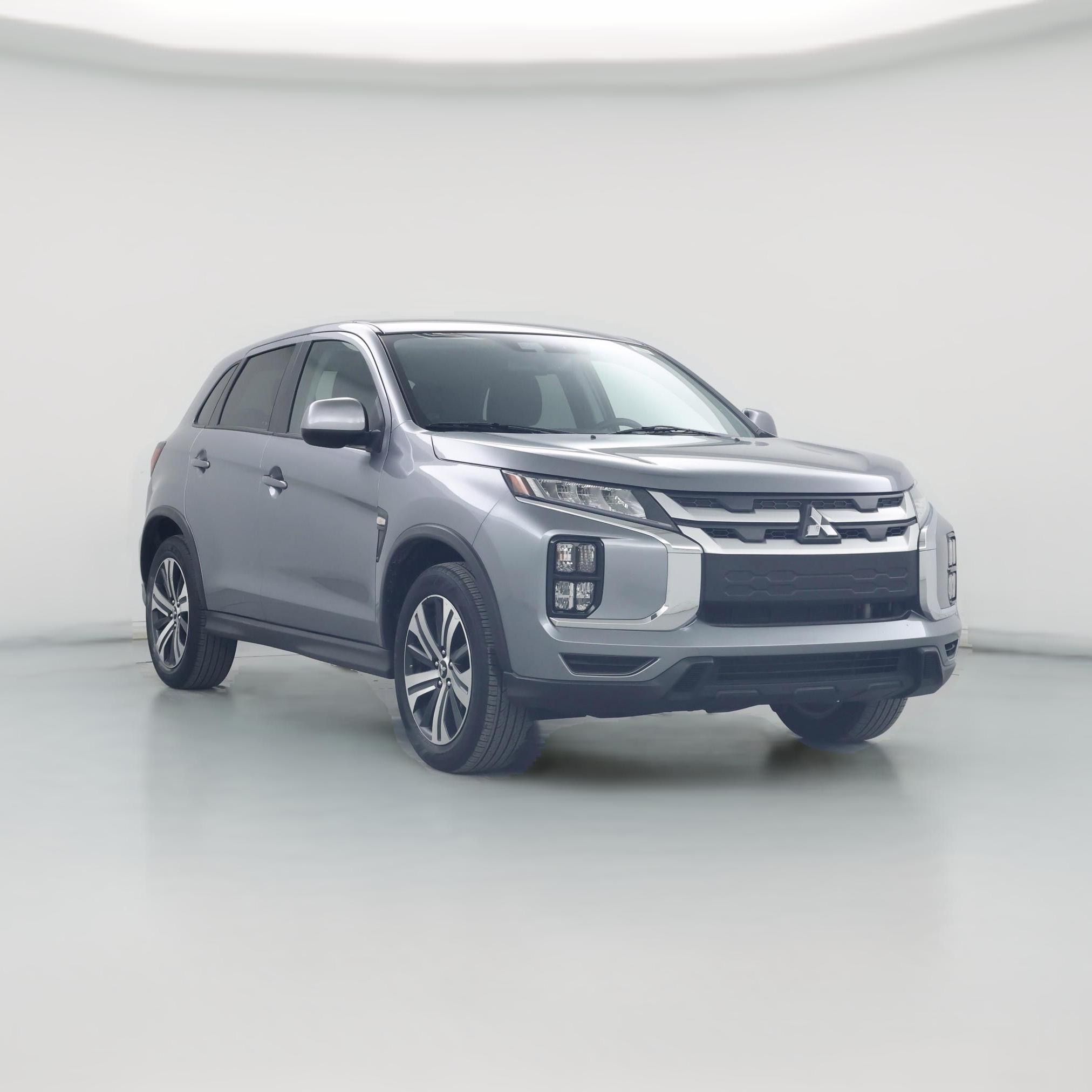 Thumbnail: 2024 Mitsubishi Outlander Sport - 1