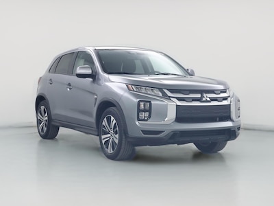 2024 Mitsubishi Outlander Sport ES