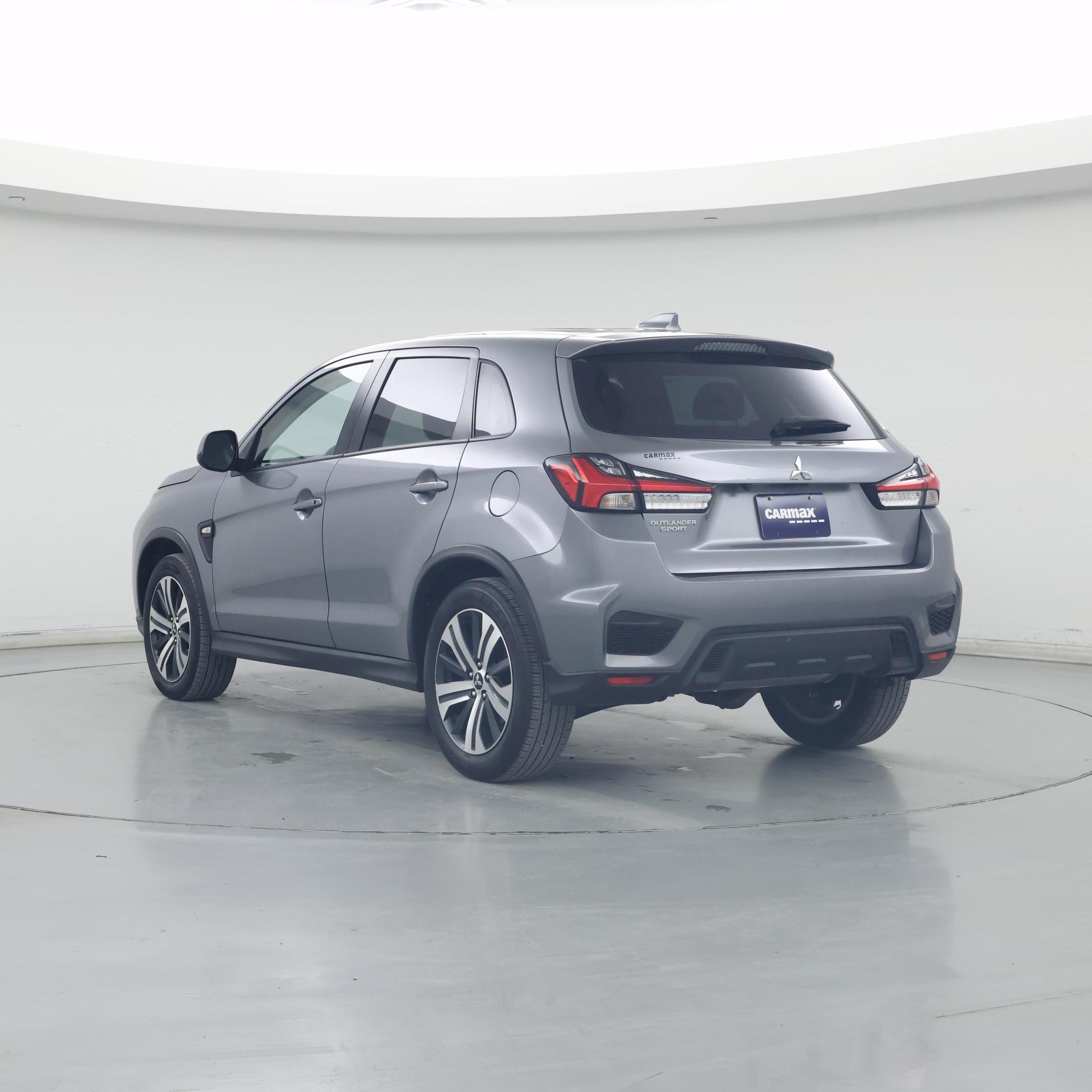 Thumbnail: 2024 Mitsubishi Outlander Sport - 2