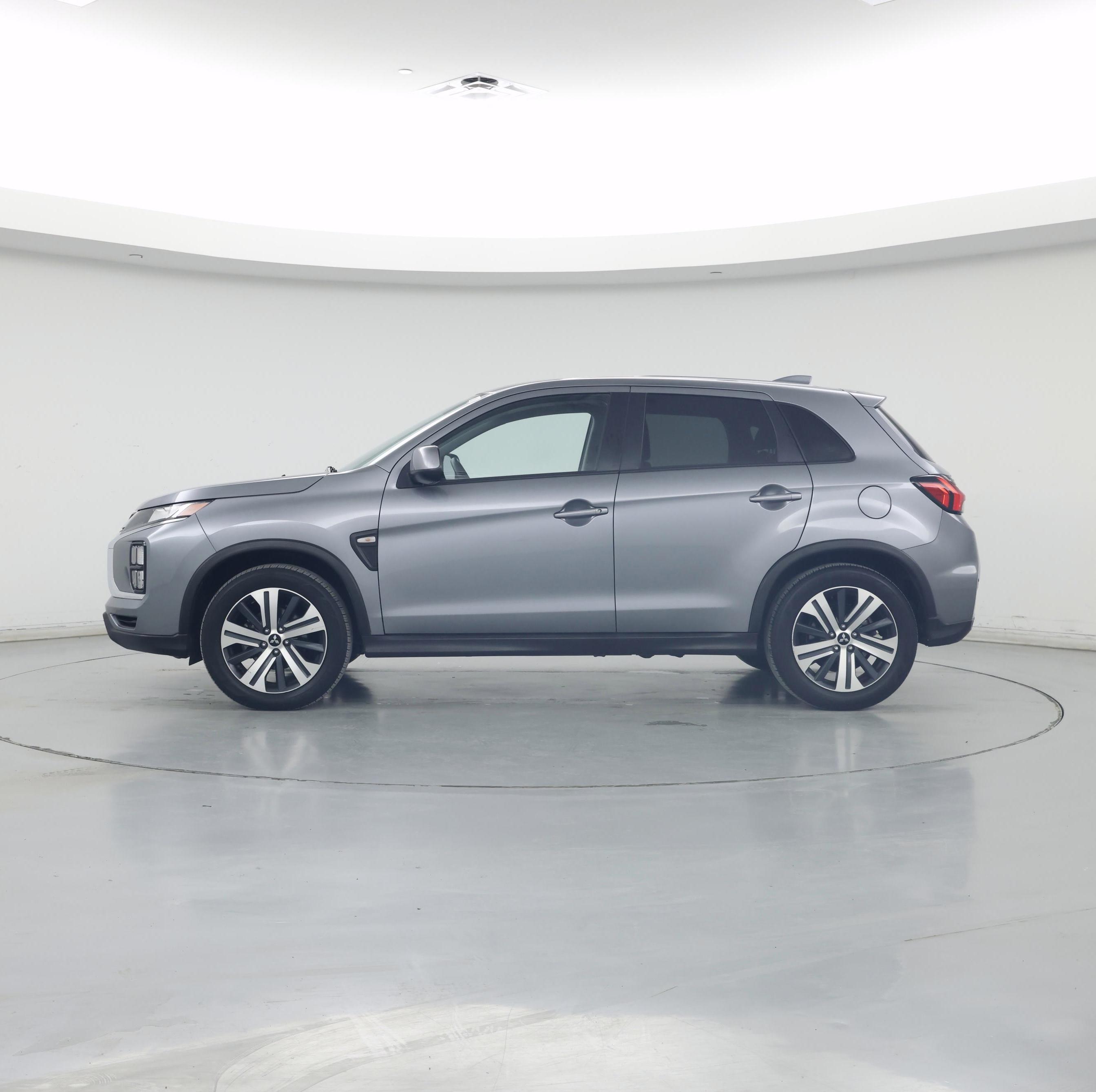 Thumbnail: 2024 Mitsubishi Outlander Sport - 3