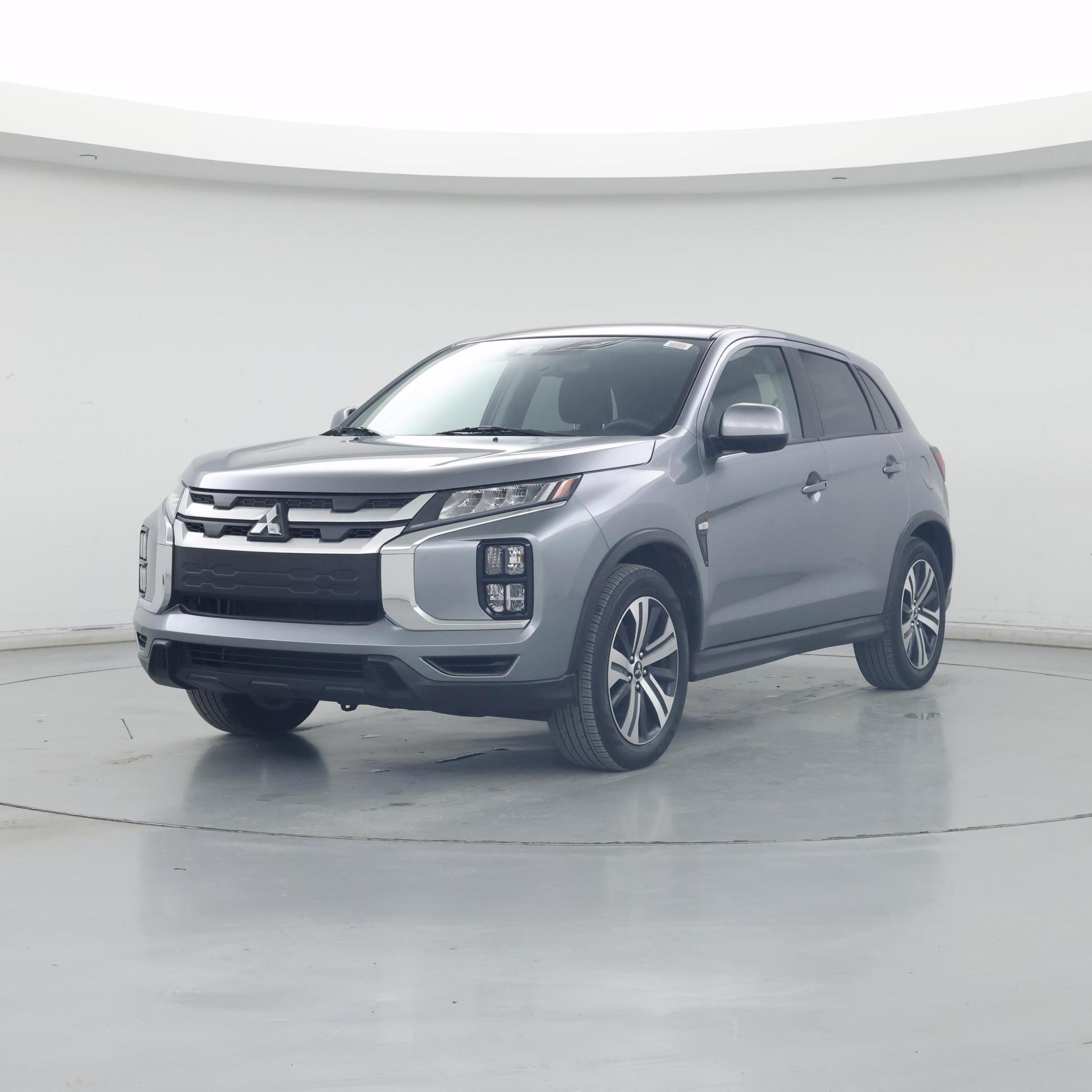 Thumbnail: 2024 Mitsubishi Outlander Sport - 4