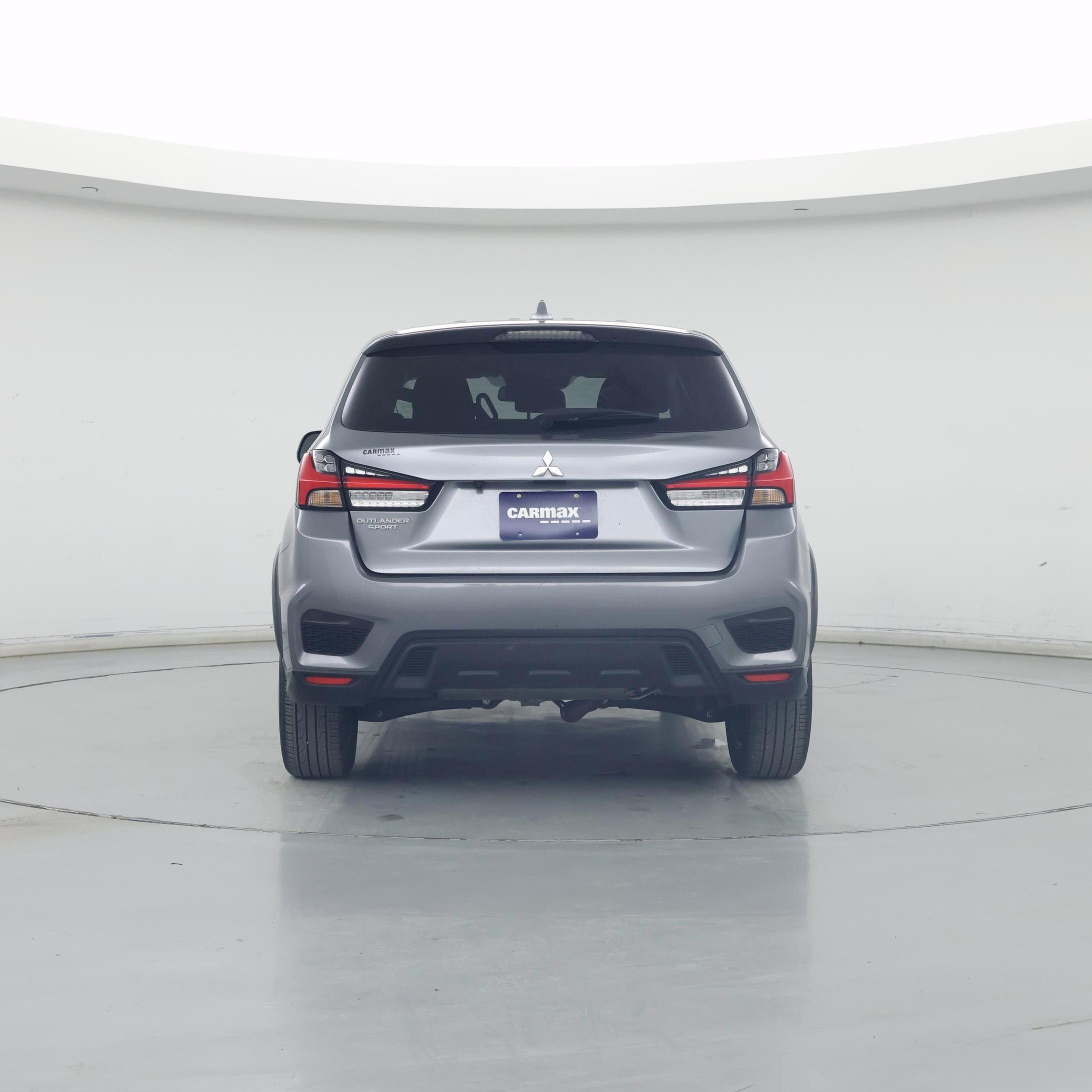 Thumbnail: 2024 Mitsubishi Outlander Sport - 6