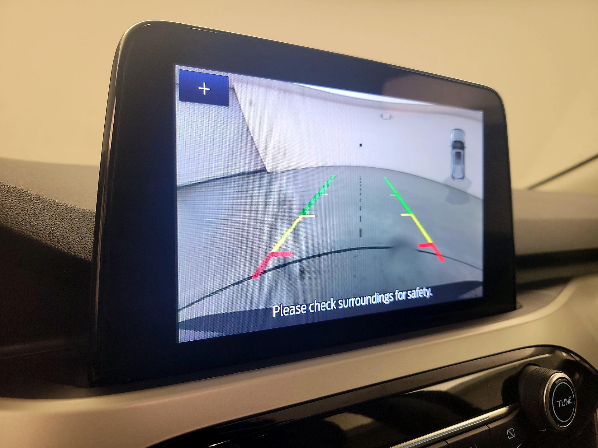 Thumbnail: 2021 Ford Escape - 14