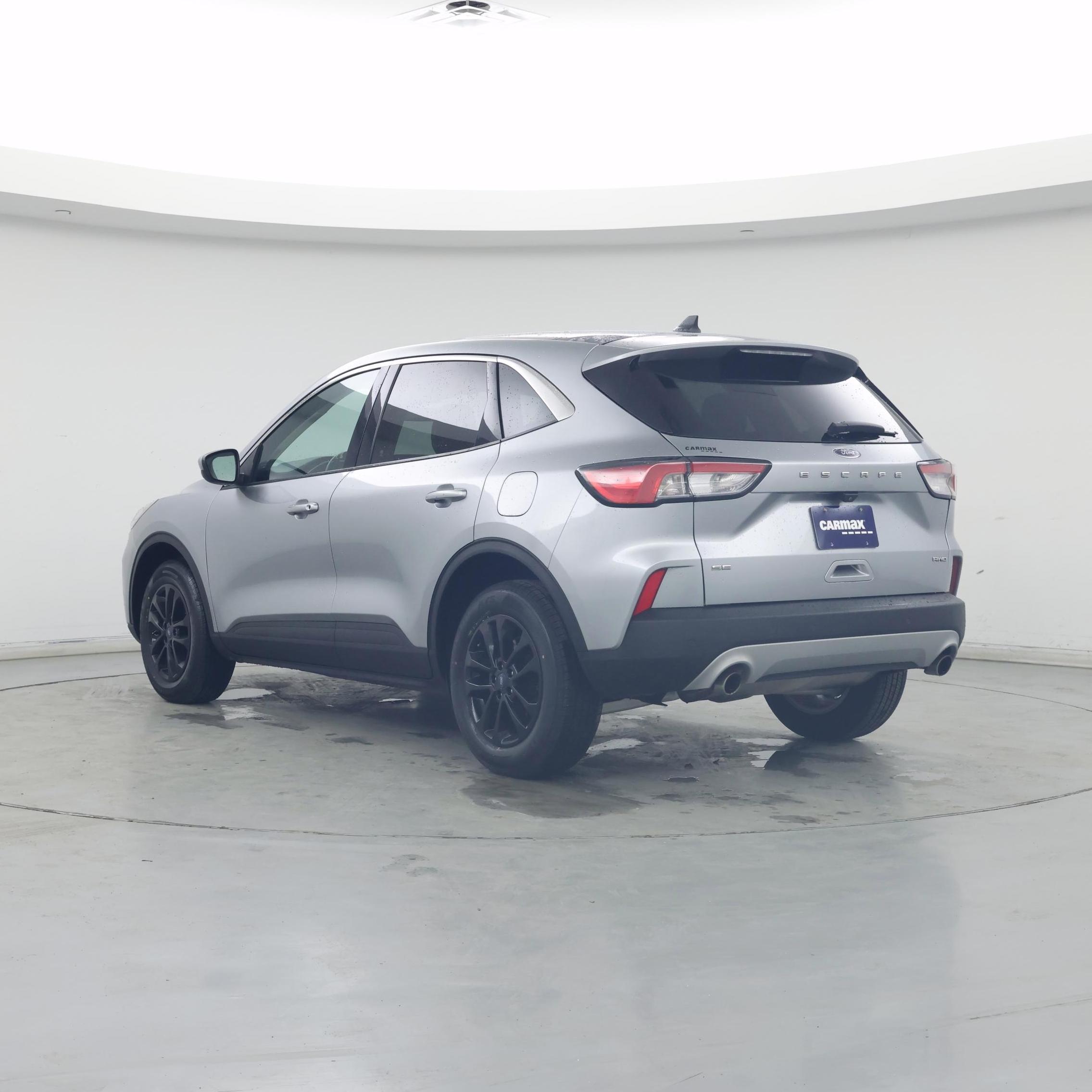 Thumbnail: 2021 Ford Escape - 2