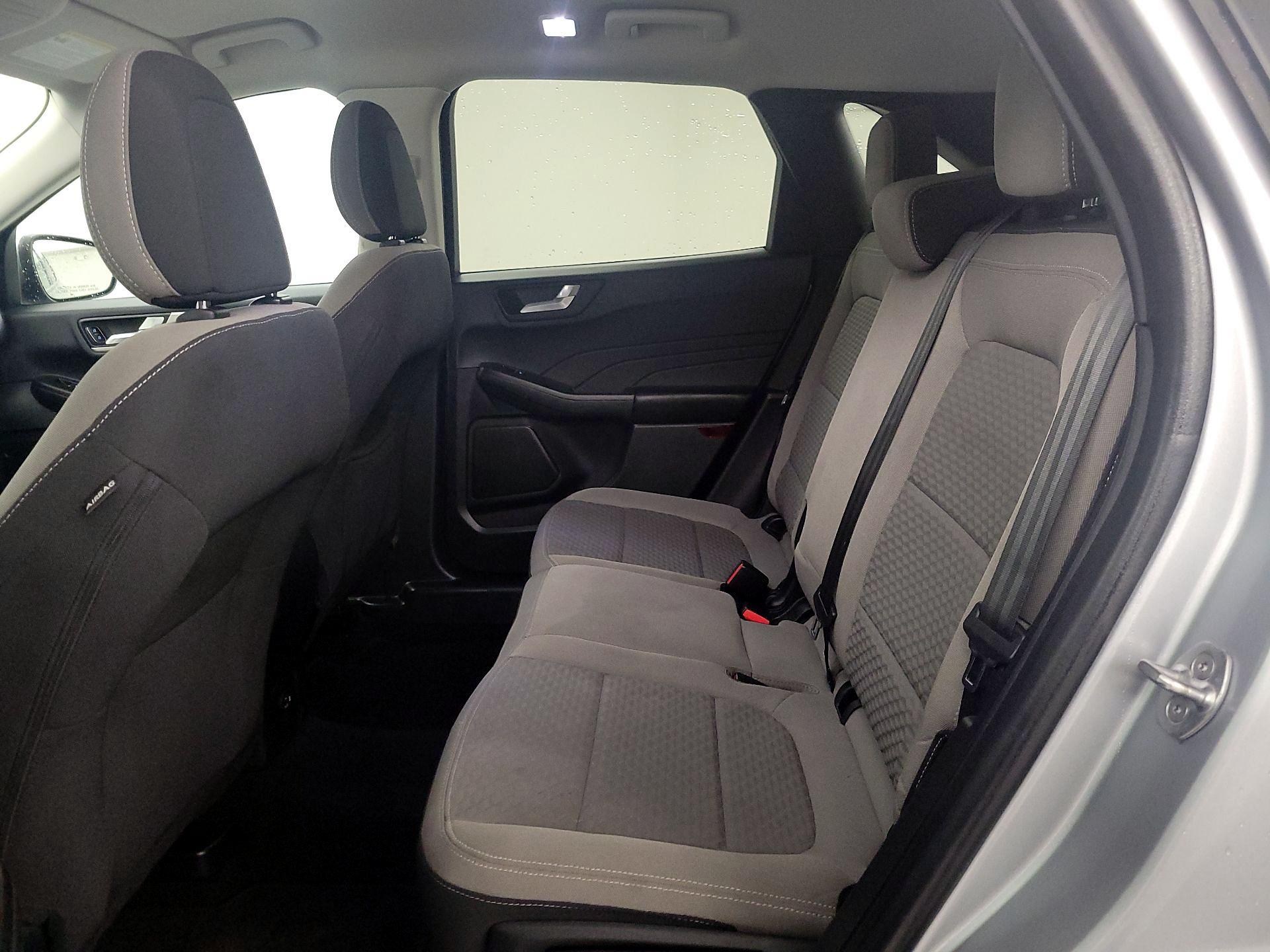 Thumbnail: 2021 Ford Escape - 19