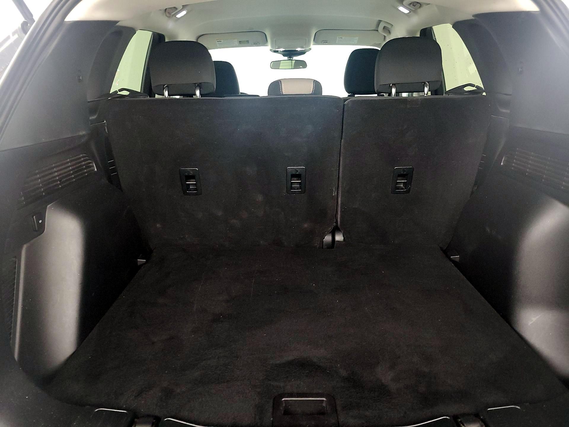 Thumbnail: 2021 Ford Escape - 20