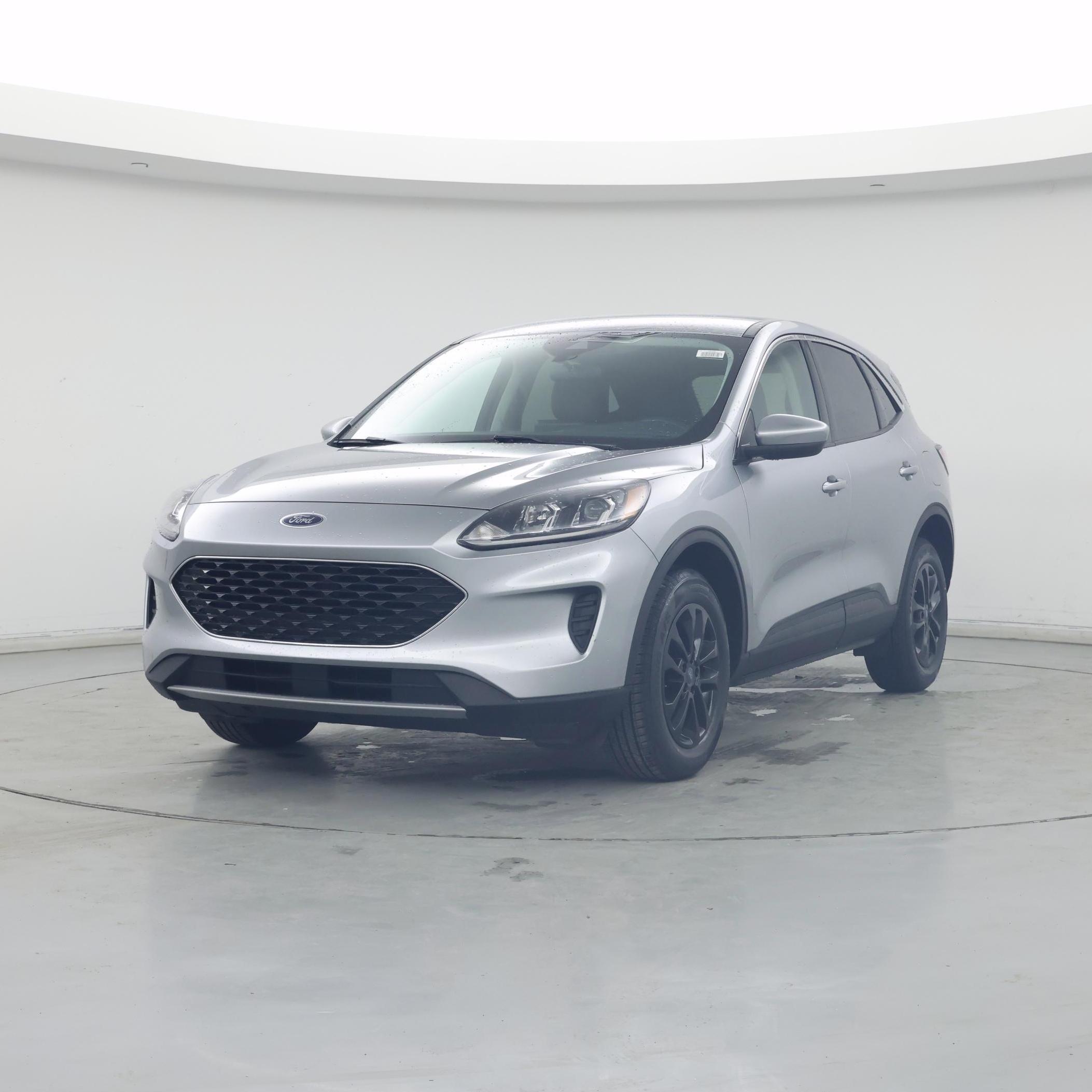 Thumbnail: 2021 Ford Escape - 4