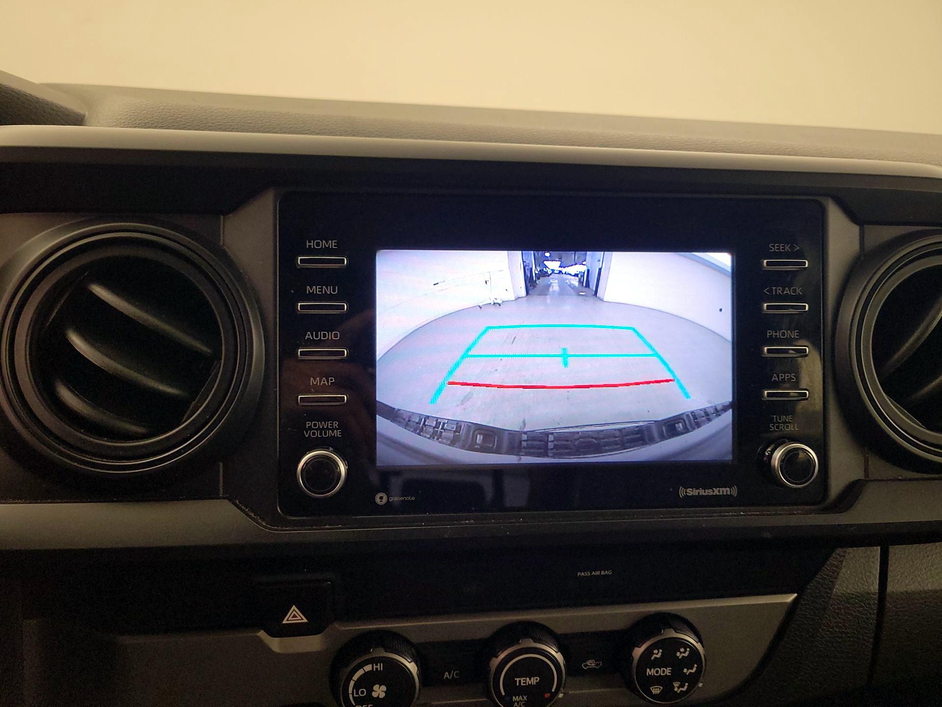 Thumbnail: 2022 Toyota Tacoma - 14