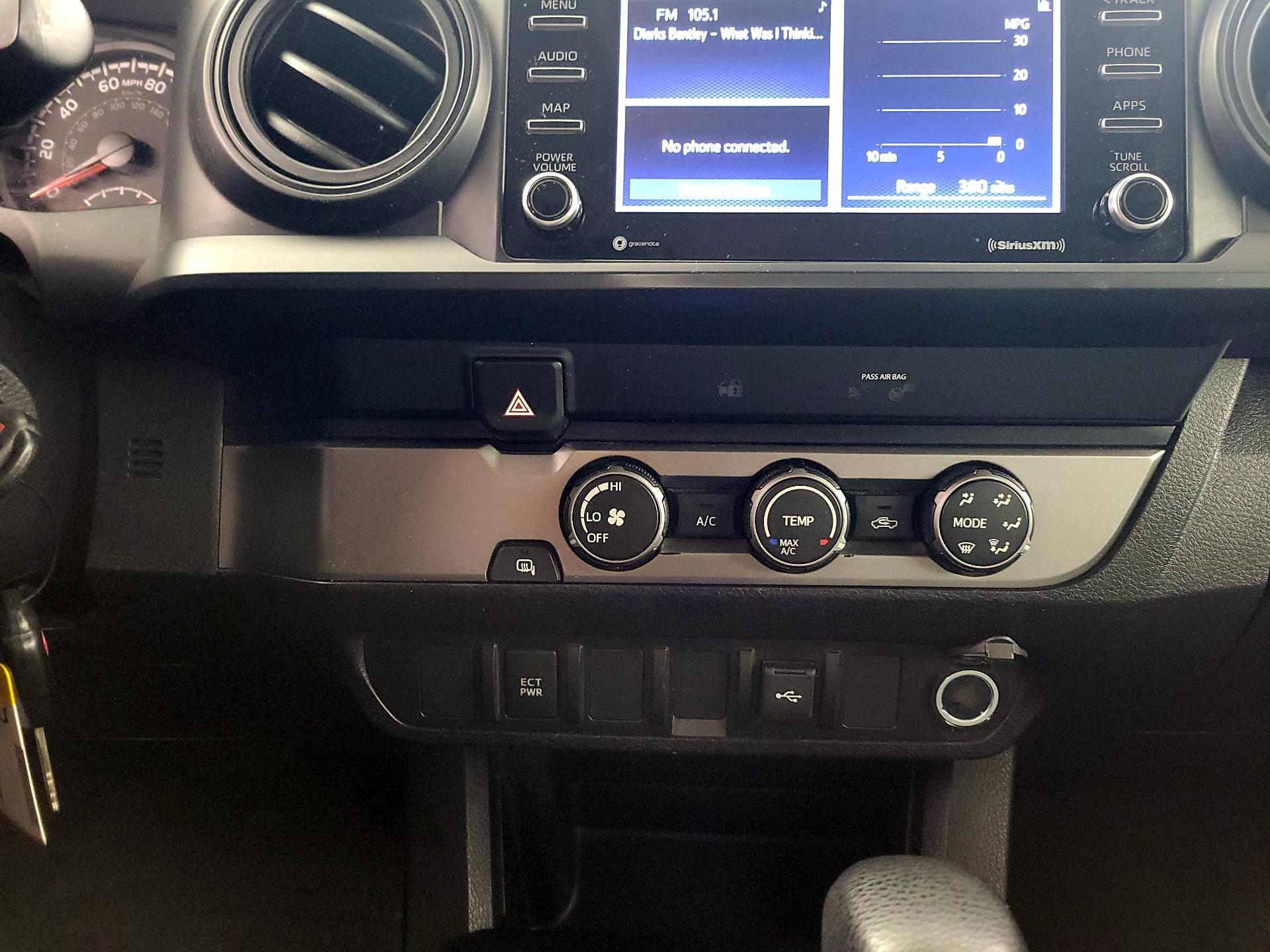 Thumbnail: 2022 Toyota Tacoma - 16