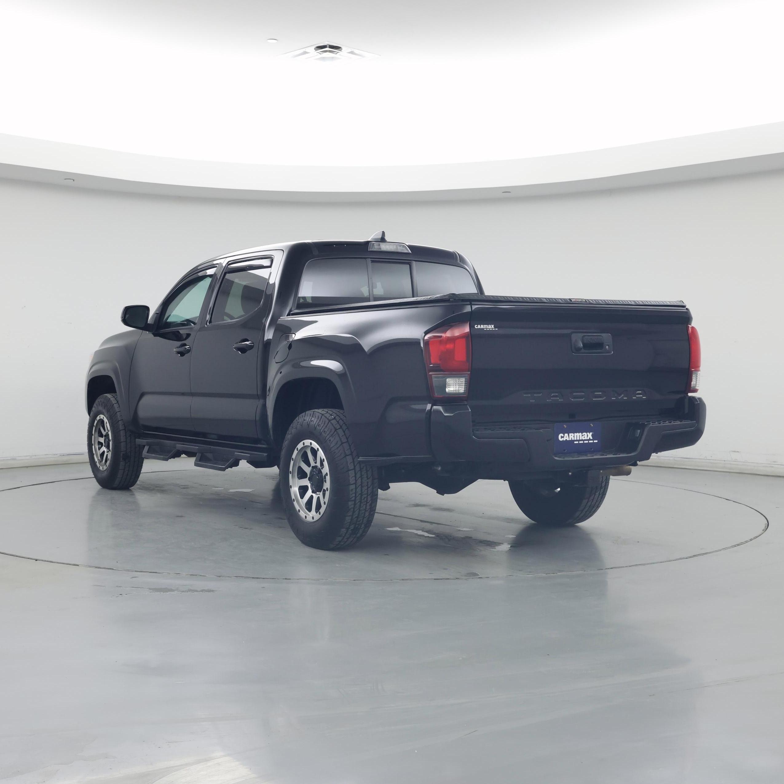 Thumbnail: 2022 Toyota Tacoma - 2