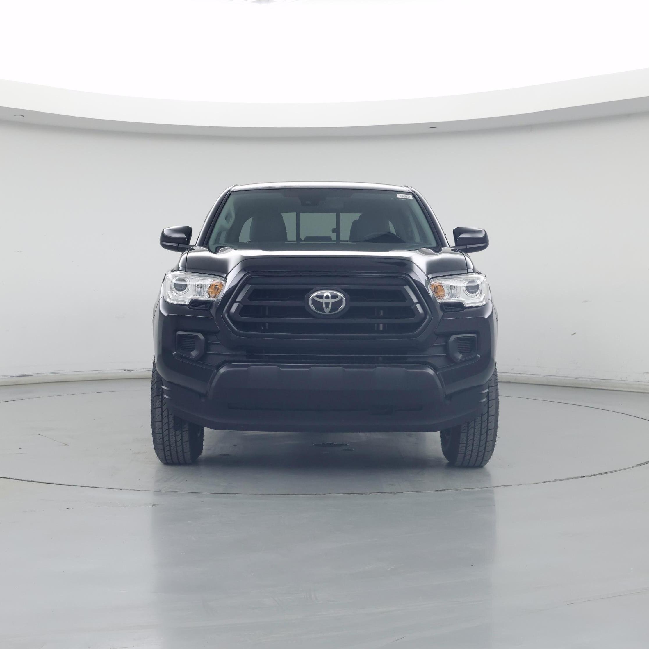 Thumbnail: 2022 Toyota Tacoma - 5