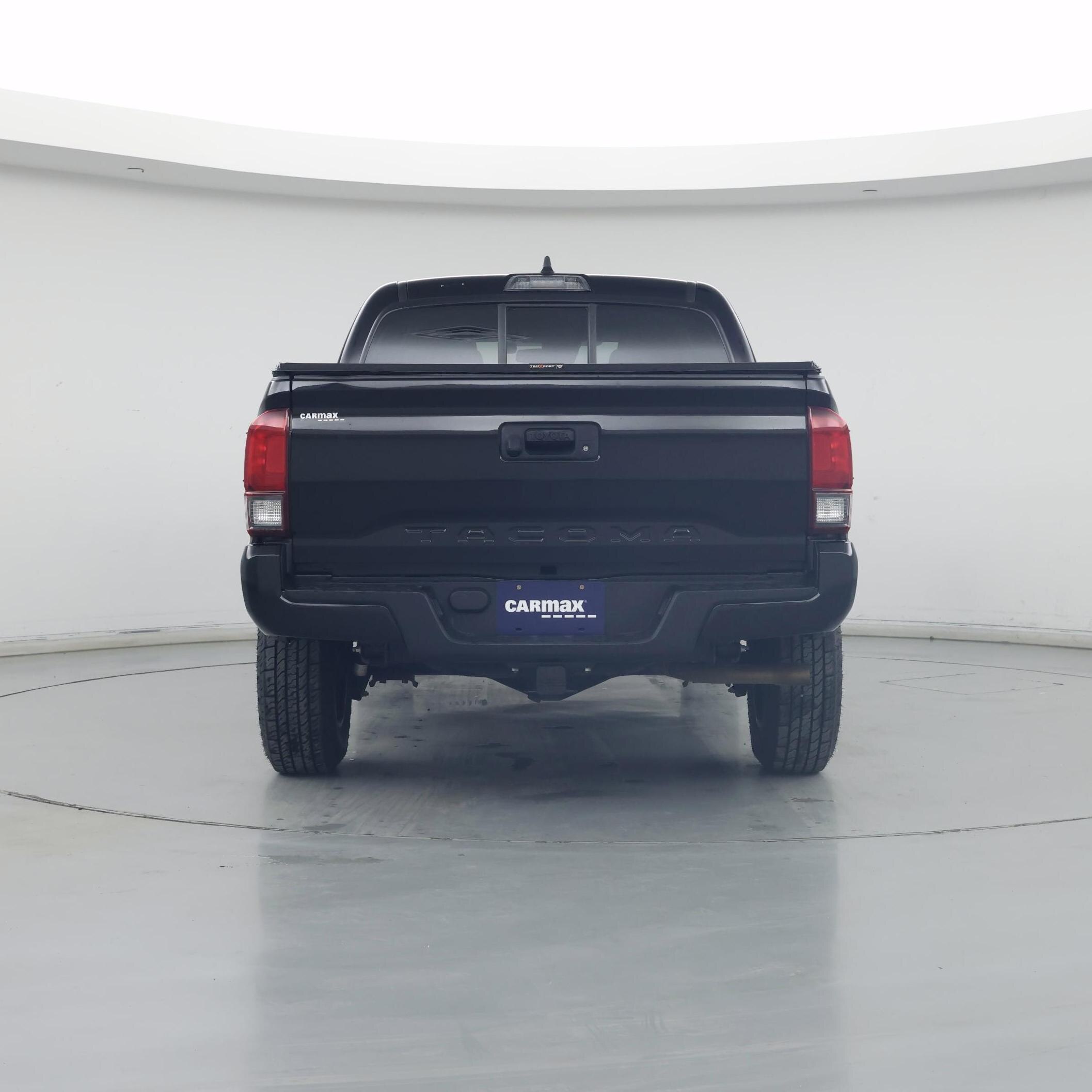 Thumbnail: 2022 Toyota Tacoma - 6