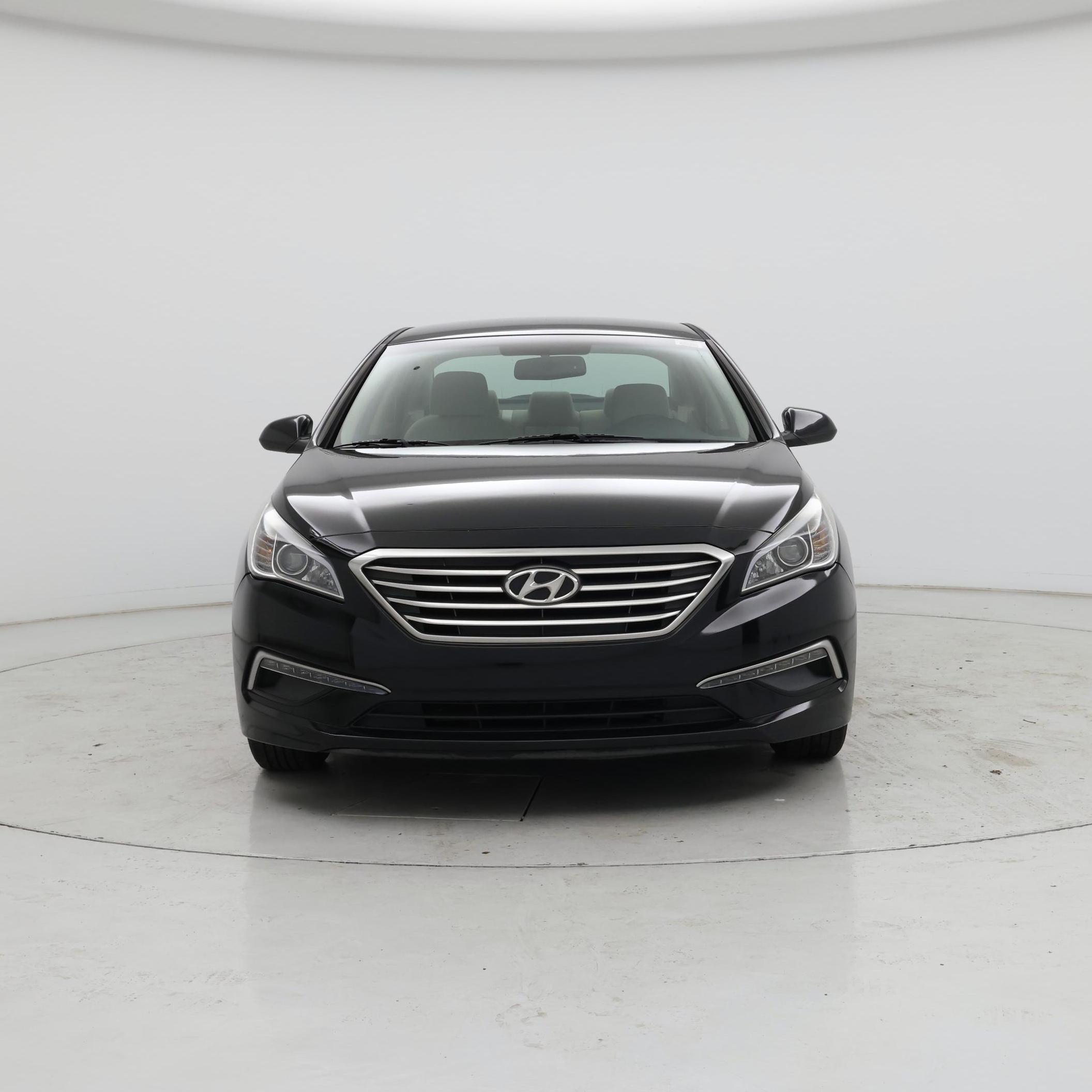 Thumbnail: 2015 Hyundai Sonata - 5