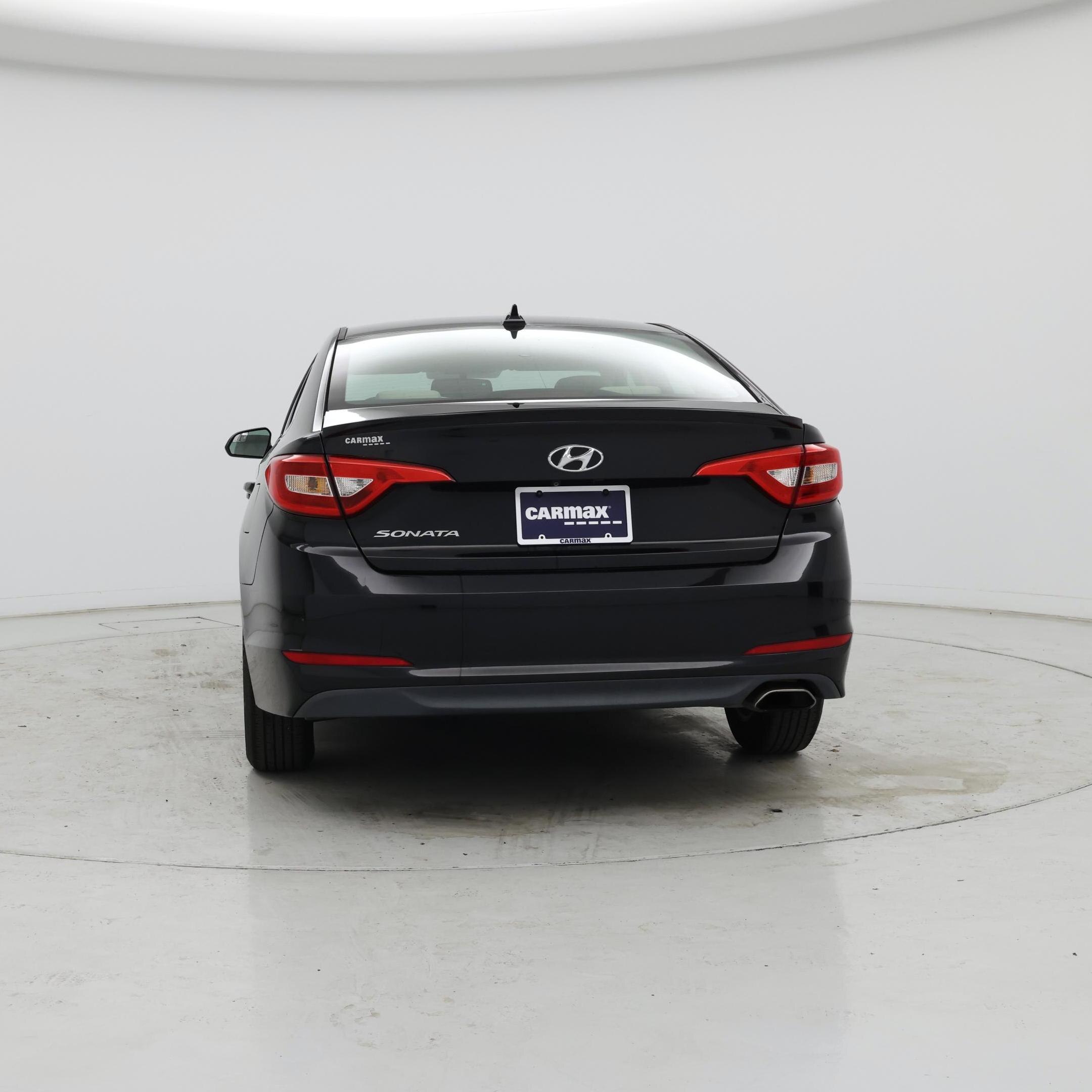 Thumbnail: 2015 Hyundai Sonata - 6