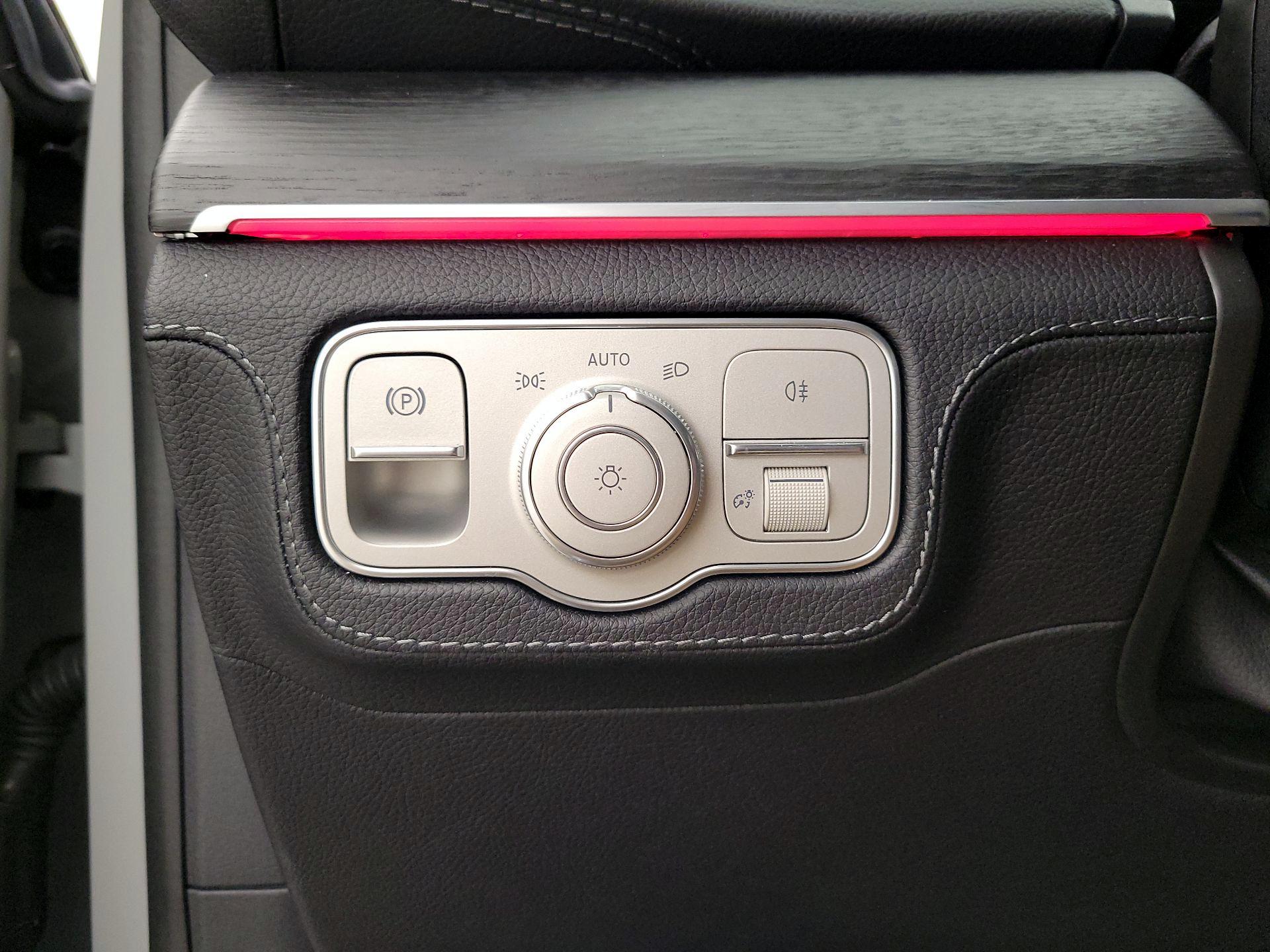 Thumbnail: 2024 Mercedes-Benz GLE - 13