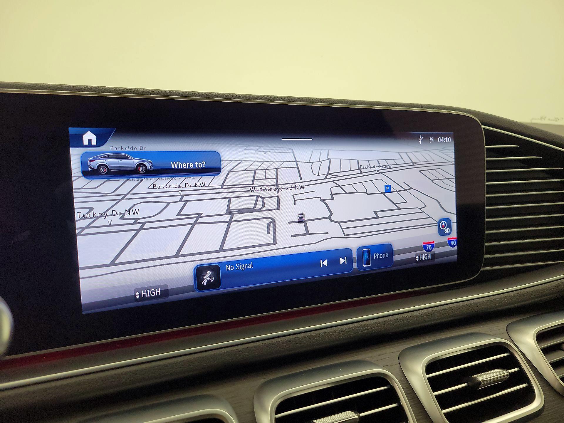 Thumbnail: 2024 Mercedes-Benz GLE - 14