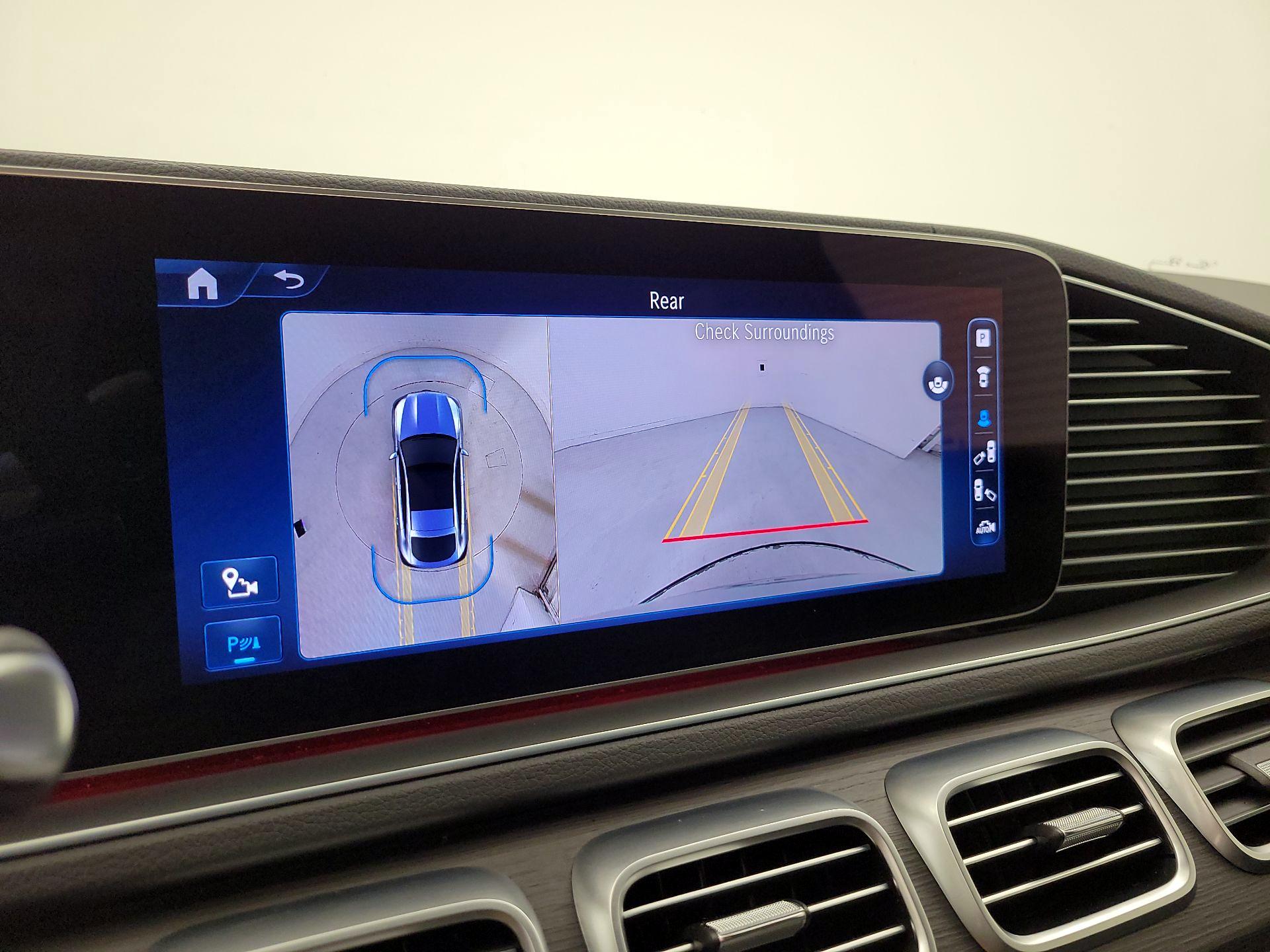 Thumbnail: 2024 Mercedes-Benz GLE - 15