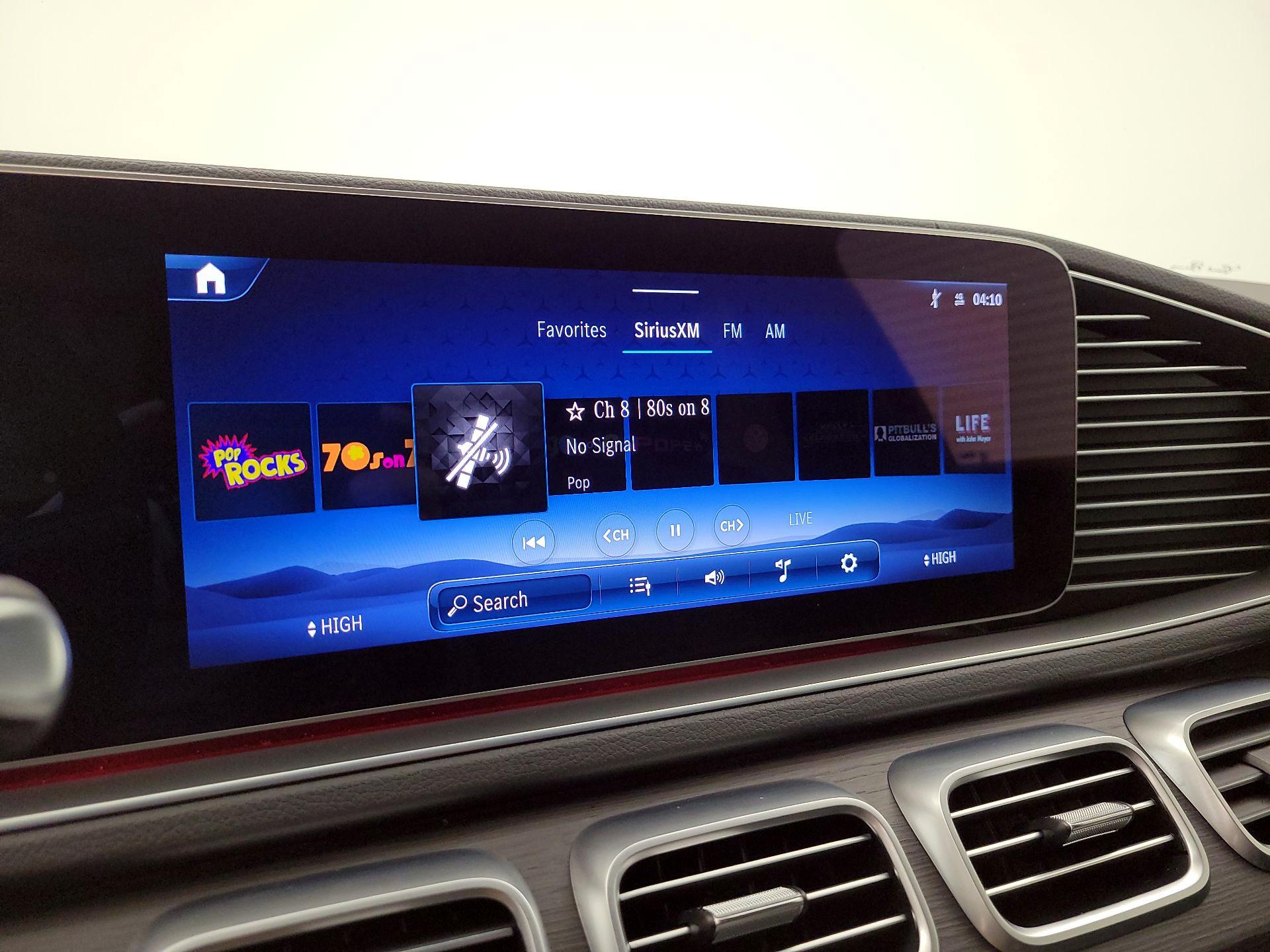 Thumbnail: 2024 Mercedes-Benz GLE - 16