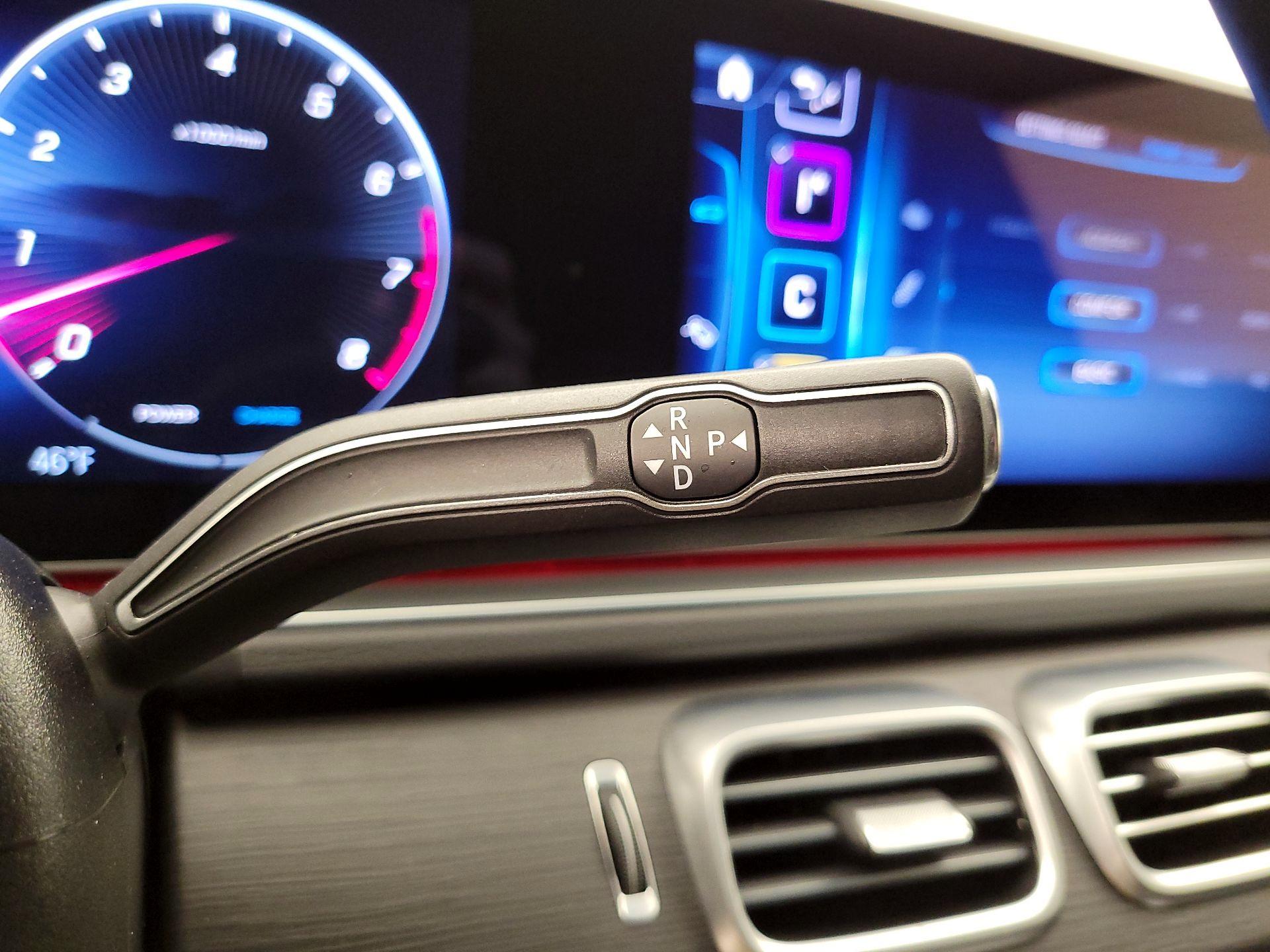 Thumbnail: 2024 Mercedes-Benz GLE - 18