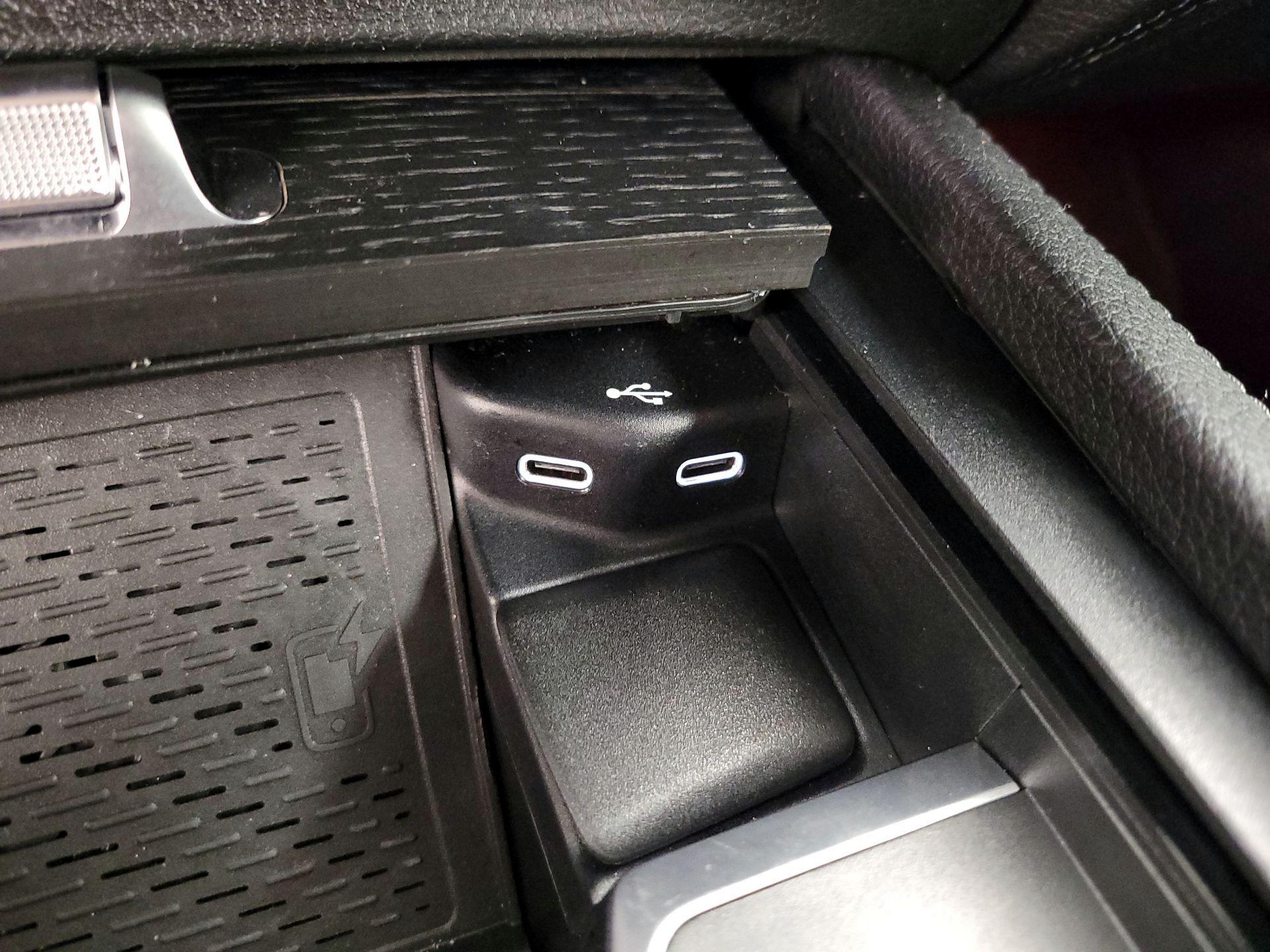 Thumbnail: 2024 Mercedes-Benz GLE - 19