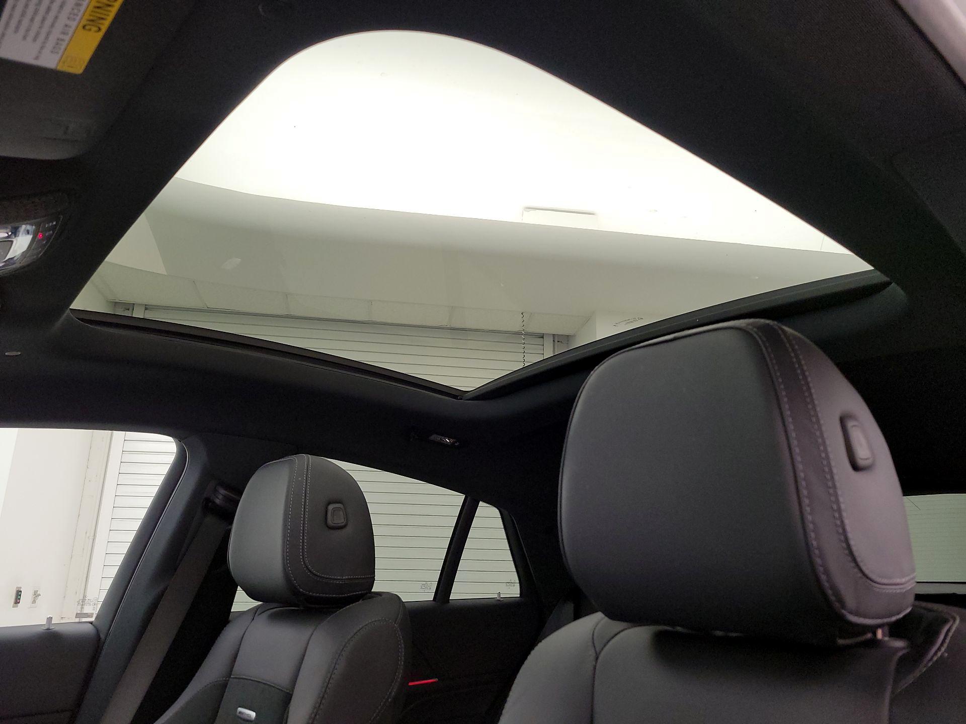 Thumbnail: 2024 Mercedes-Benz GLE - 20