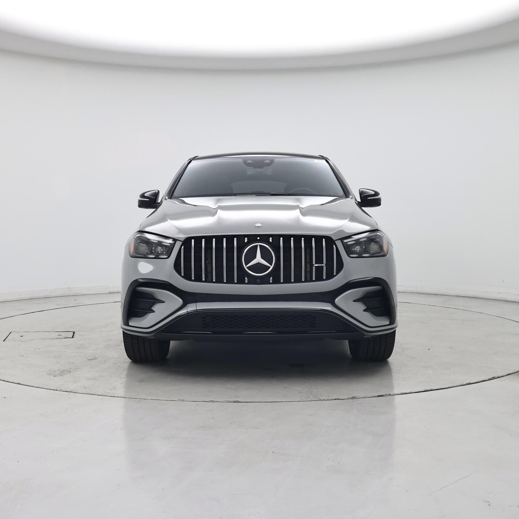 Thumbnail: 2024 Mercedes-Benz GLE - 5