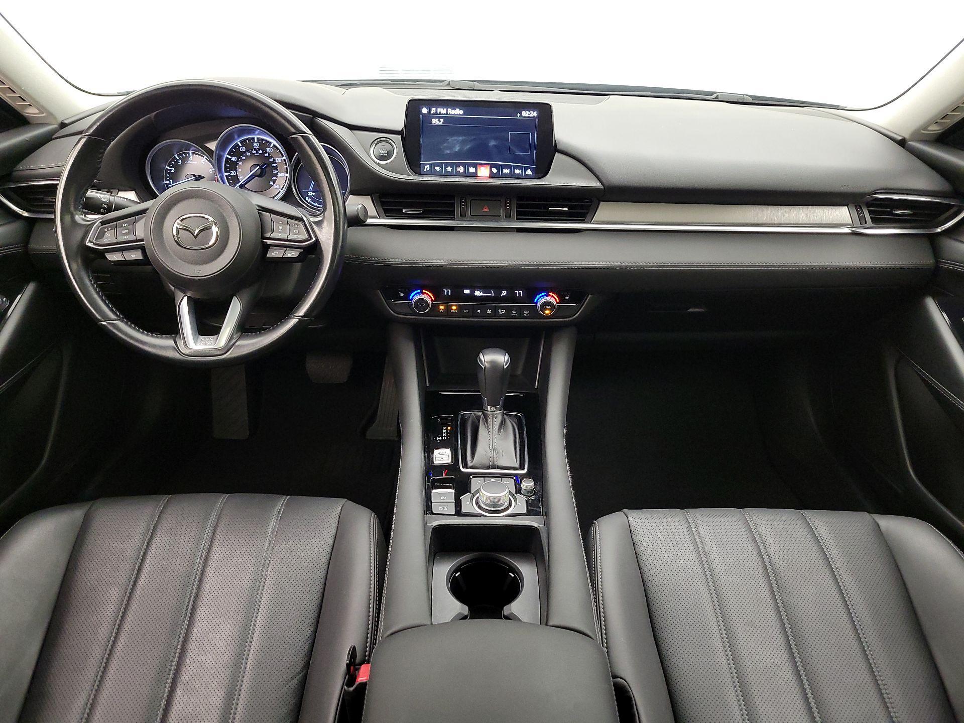 Thumbnail: 2021 Mazda Mazda6 - 9