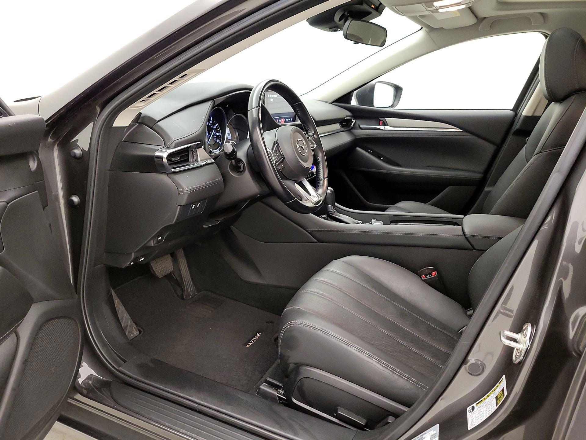 Thumbnail: 2021 Mazda Mazda6 - 11