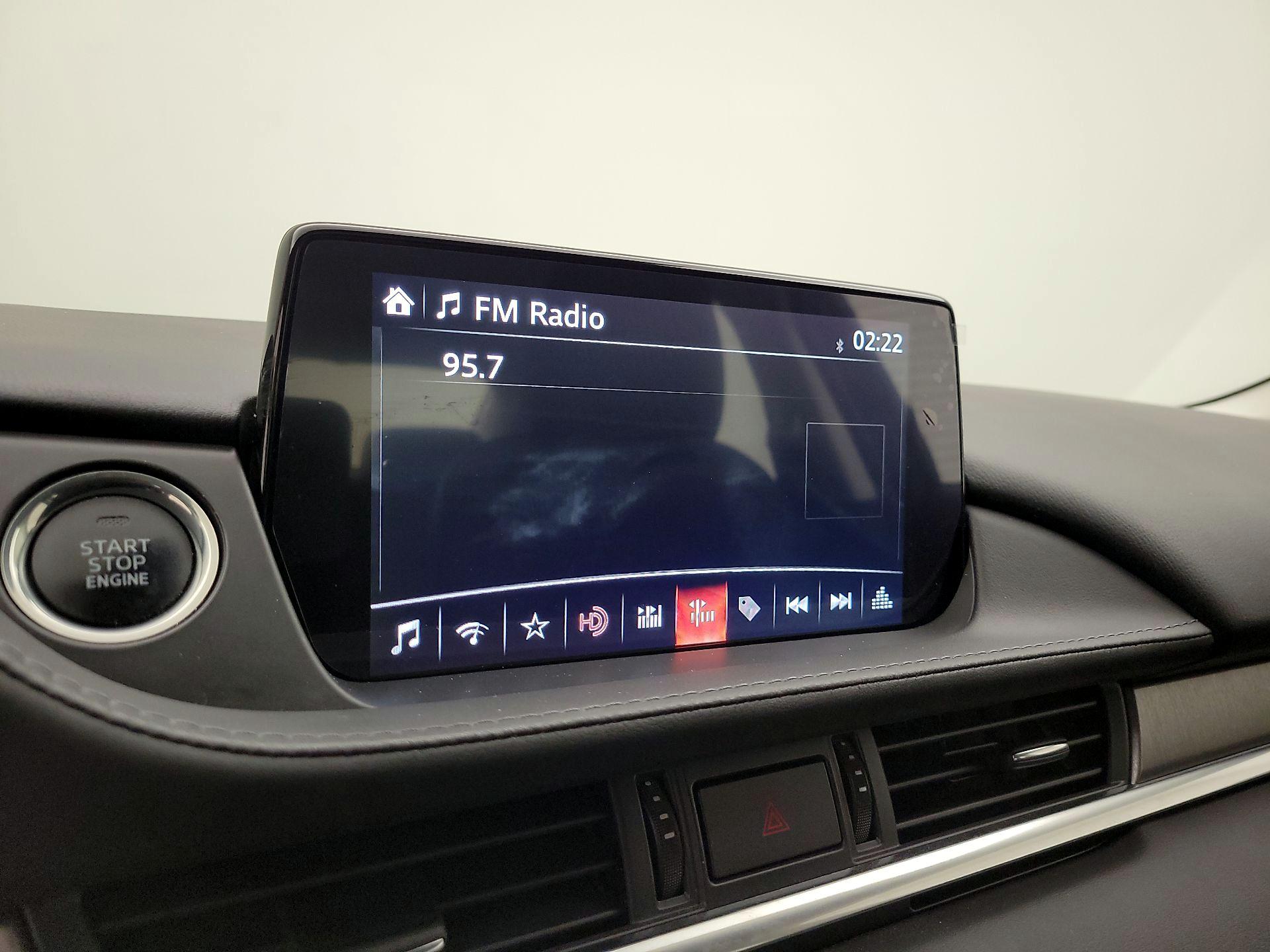 Thumbnail: 2021 Mazda Mazda6 - 15