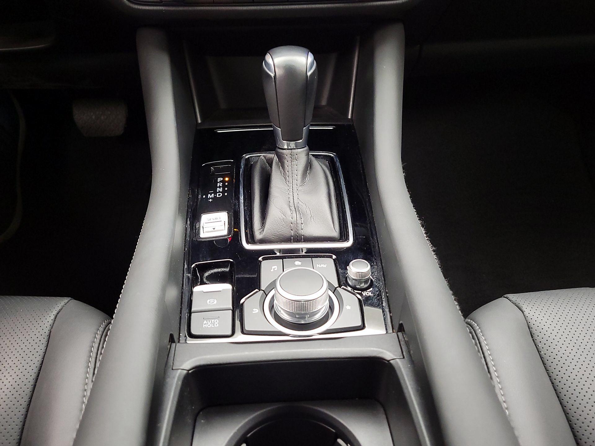 Thumbnail: 2021 Mazda Mazda6 - 17