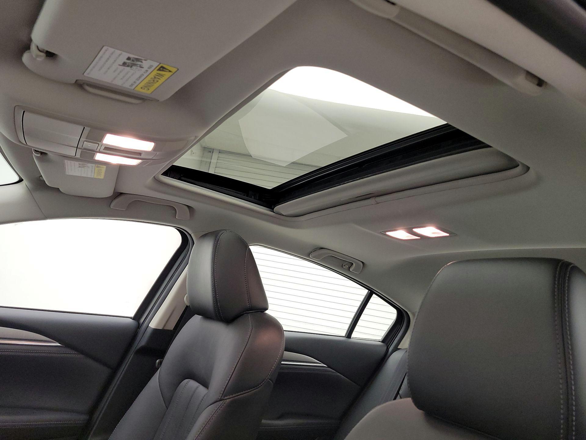 Thumbnail: 2021 Mazda Mazda6 - 19