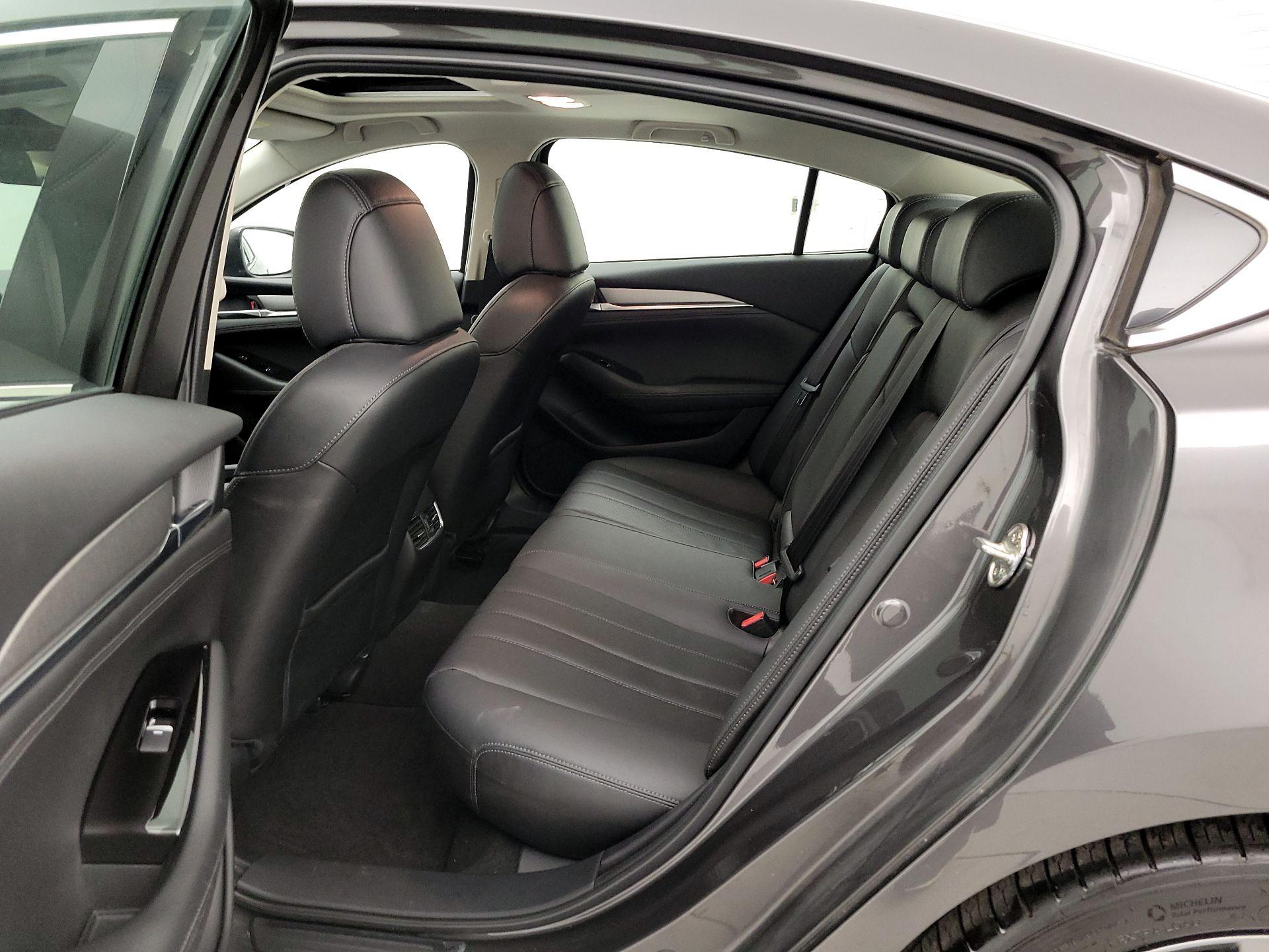 Thumbnail: 2021 Mazda Mazda6 - 20