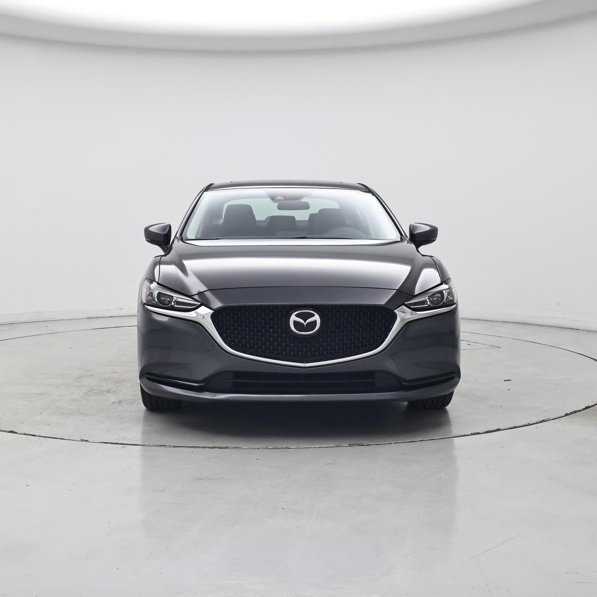 Thumbnail: 2021 Mazda Mazda6 - 5