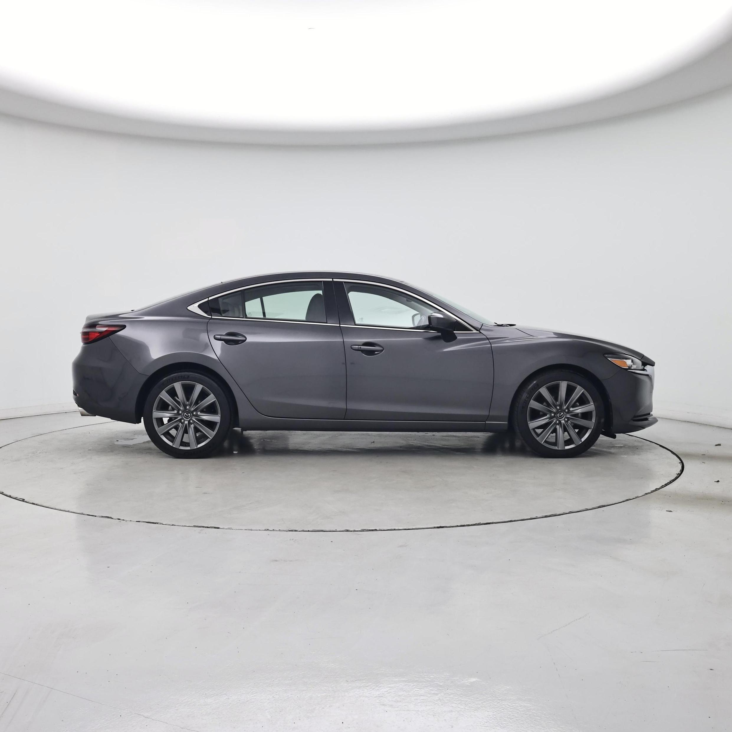 Thumbnail: 2021 Mazda Mazda6 - 7