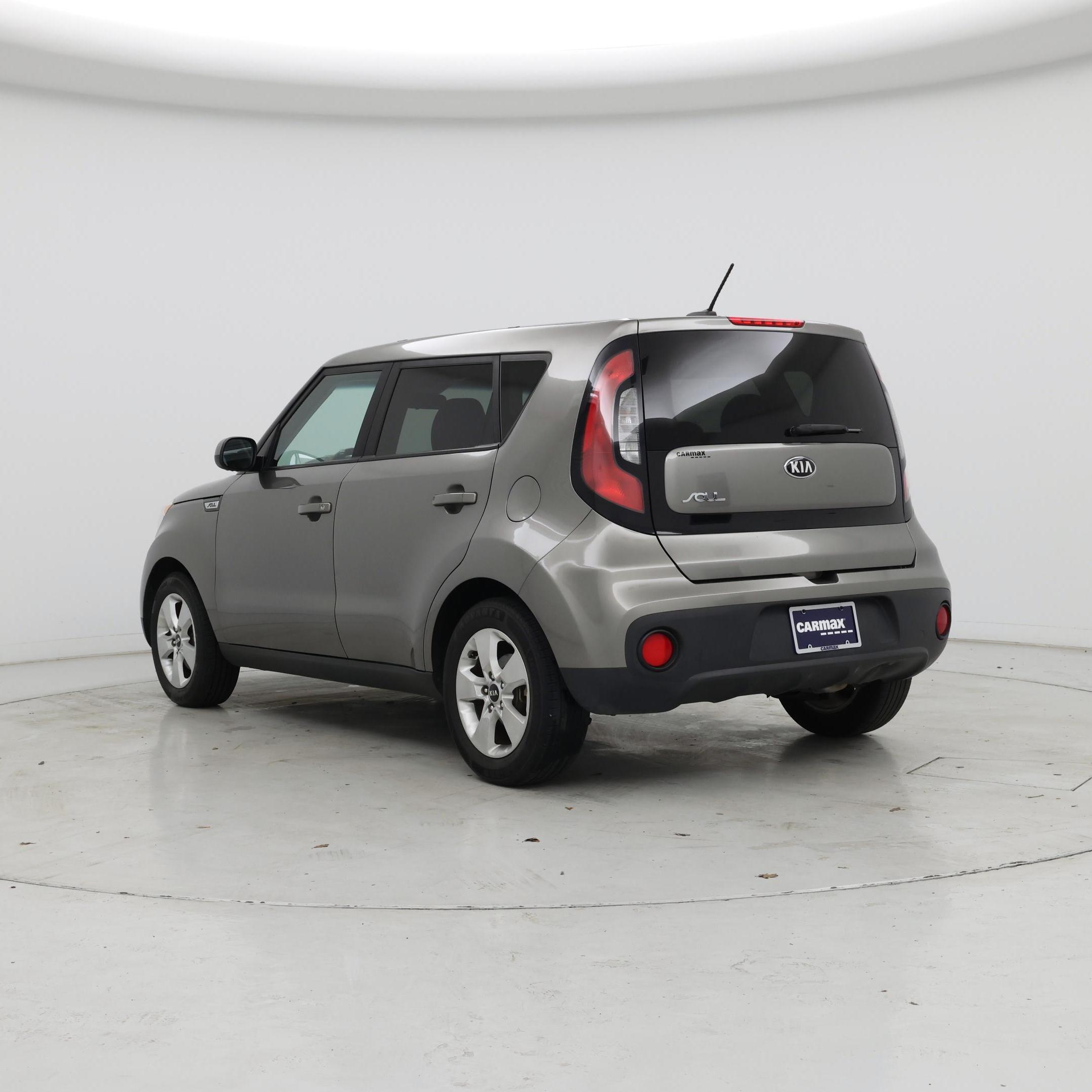 Thumbnail: 2018 Kia Soul - 2