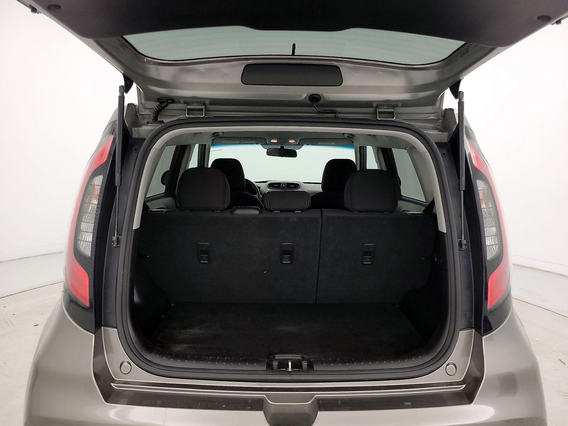 Thumbnail: 2018 Kia Soul - 19